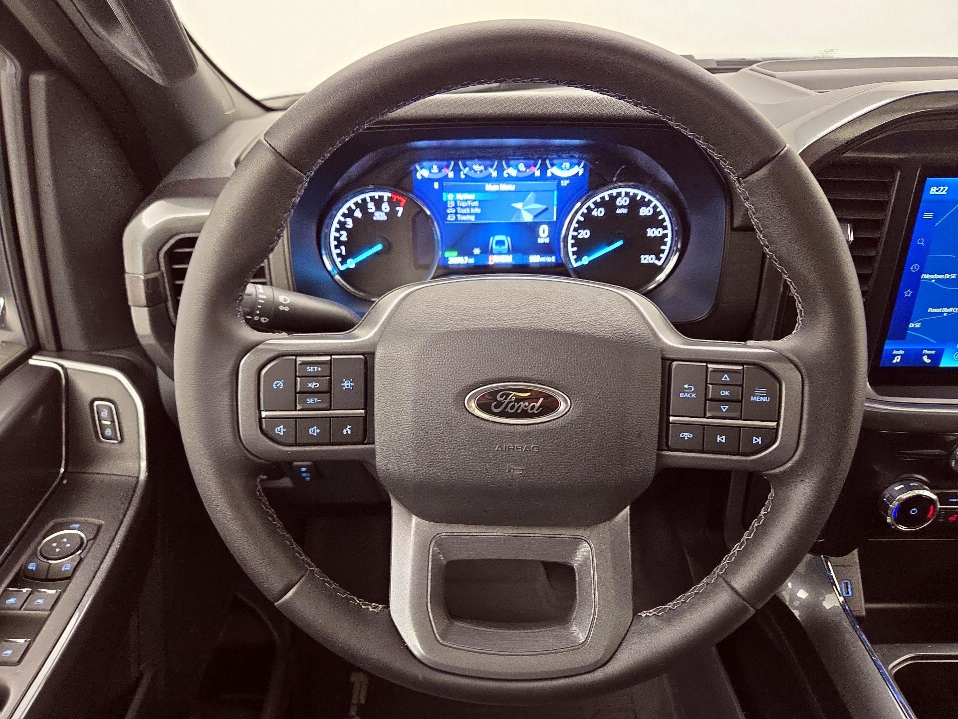 Thumbnail: 2023 Ford F-150 - 10