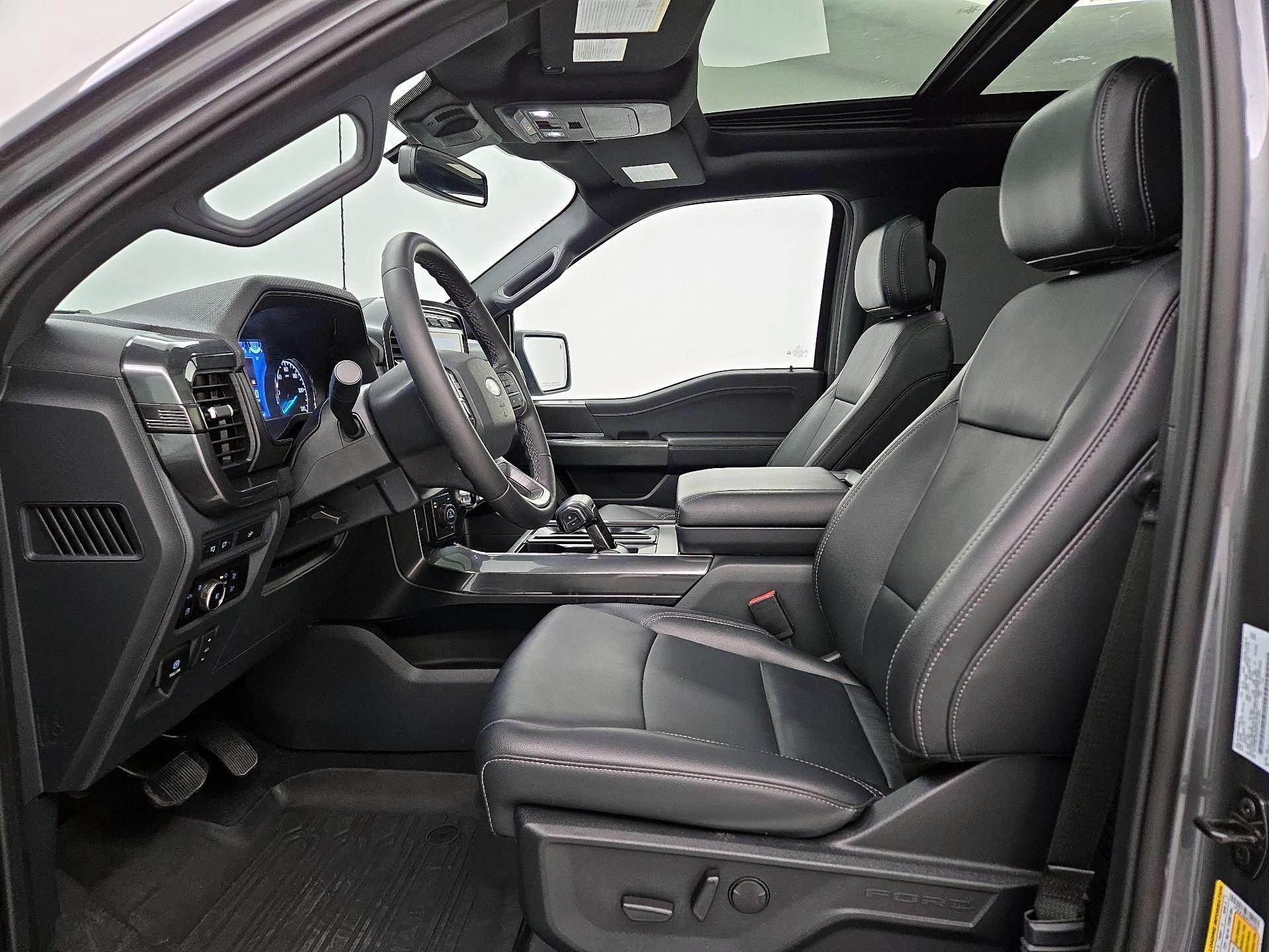 Thumbnail: 2023 Ford F-150 - 11