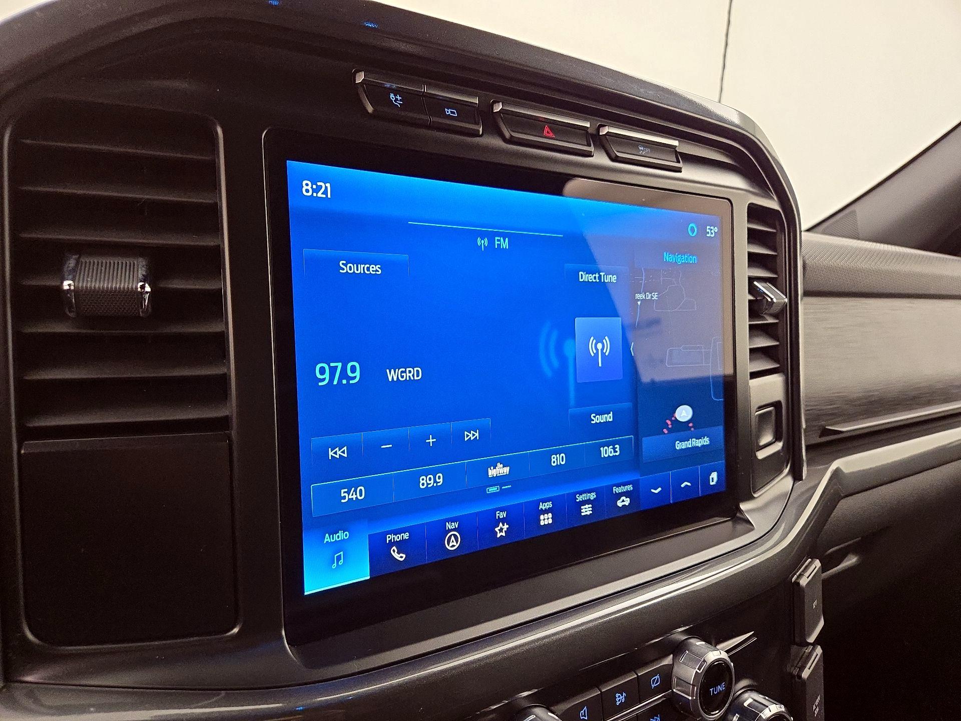 Thumbnail: 2023 Ford F-150 - 16