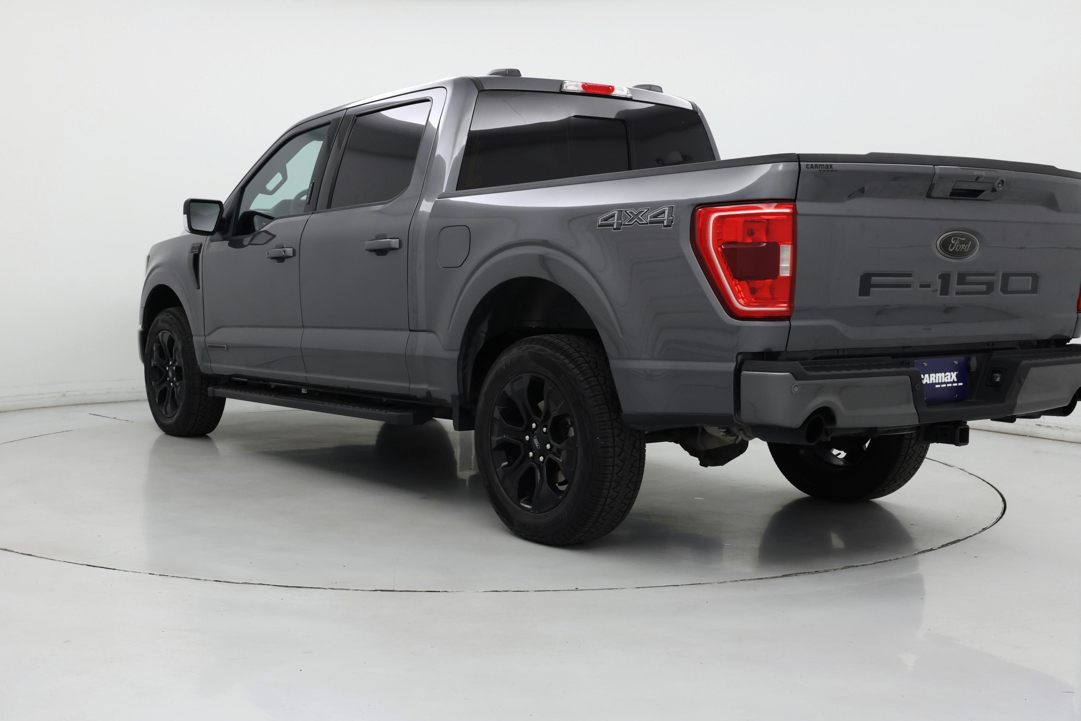 Thumbnail: 2023 Ford F-150 - 2
