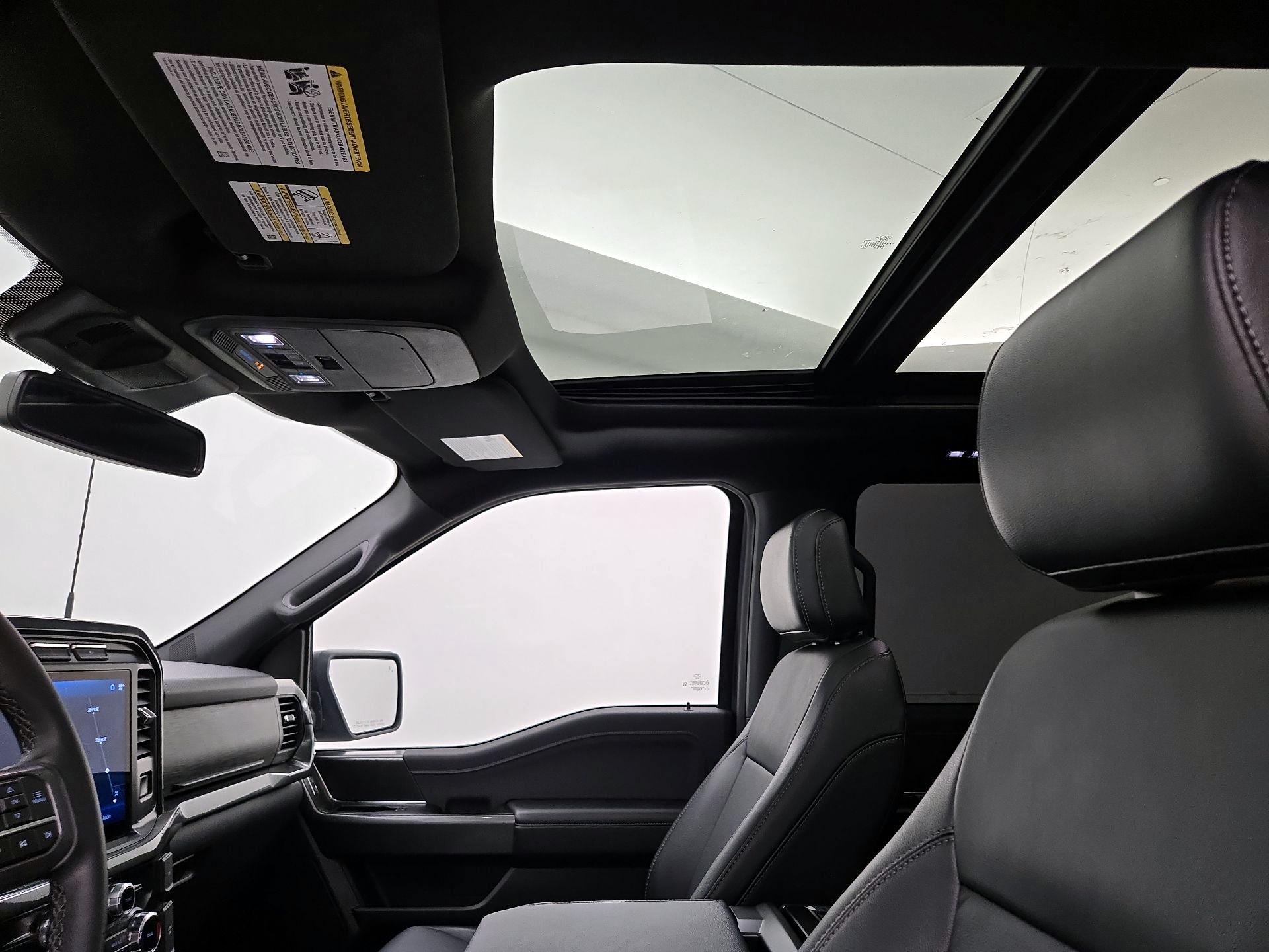 Thumbnail: 2023 Ford F-150 - 20