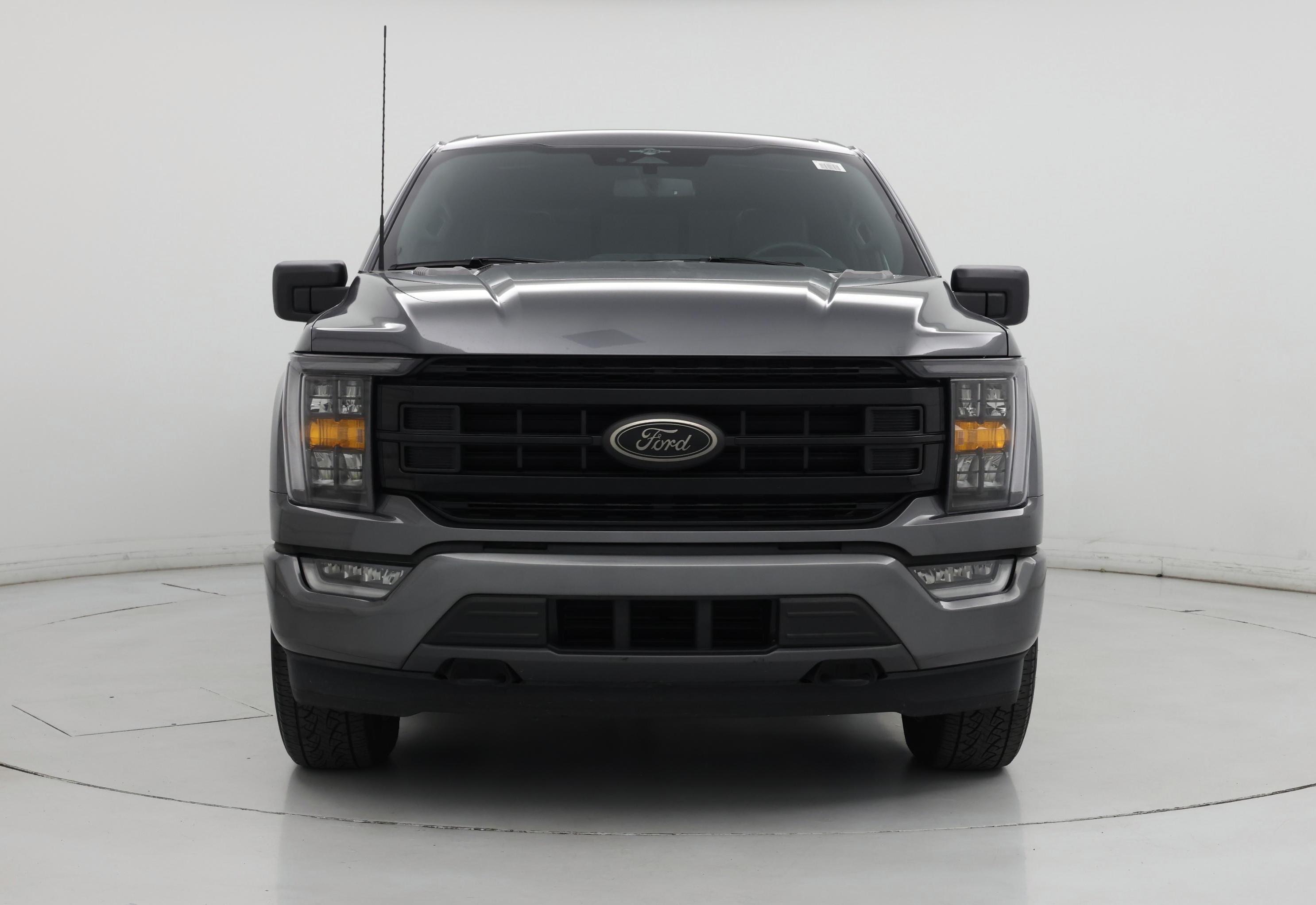 Thumbnail: 2023 Ford F-150 - 5