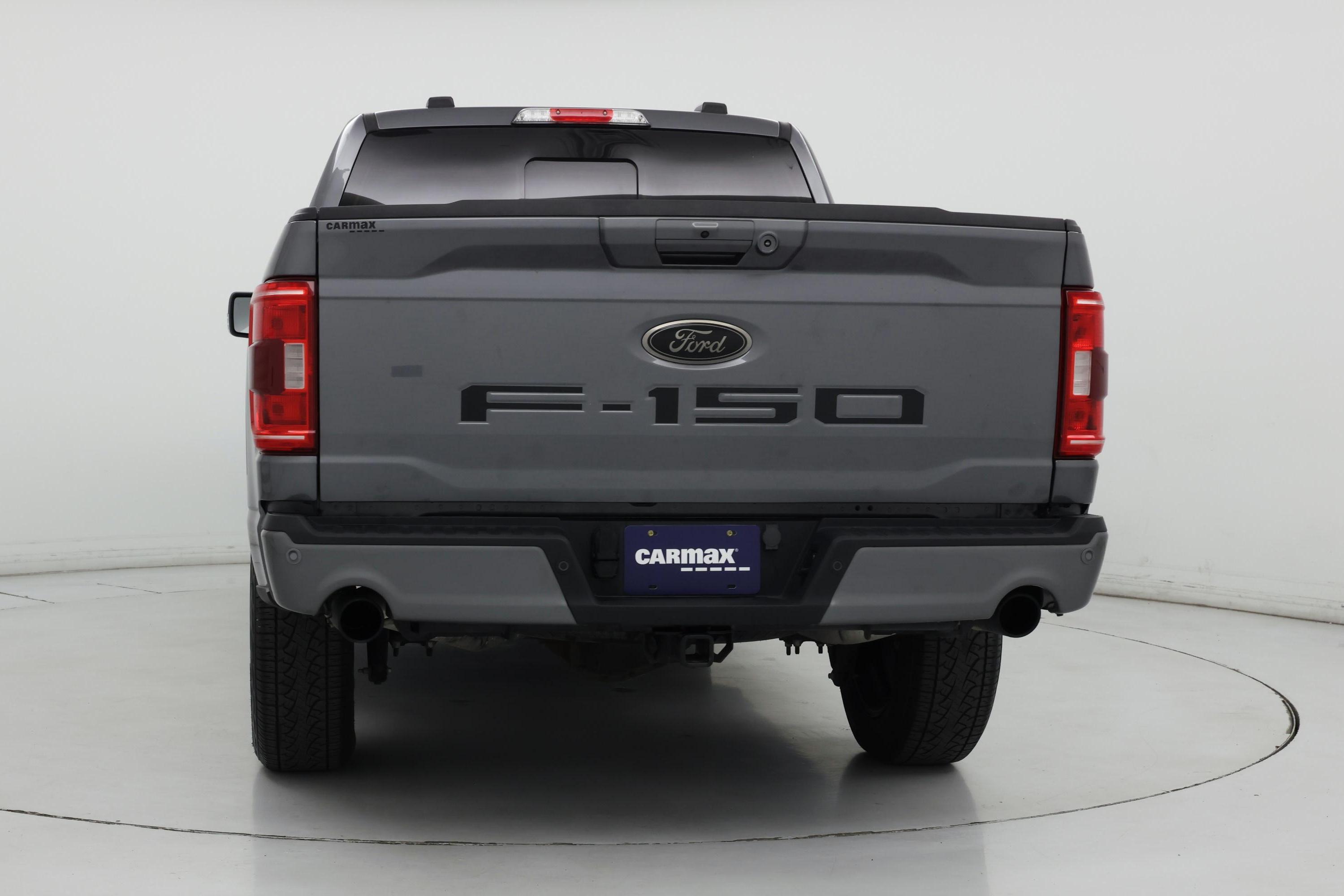 Thumbnail: 2023 Ford F-150 - 6