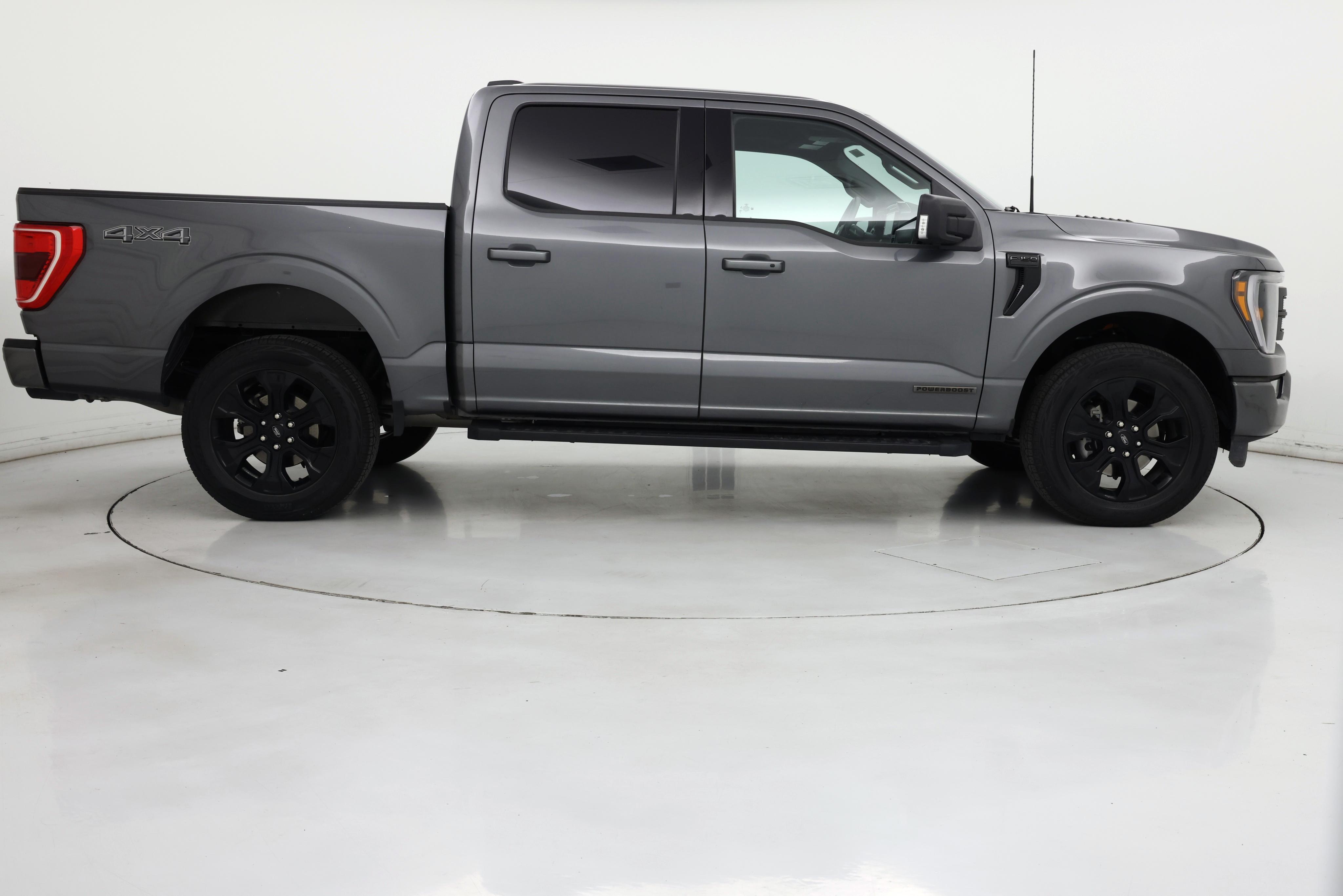 Thumbnail: 2023 Ford F-150 - 7