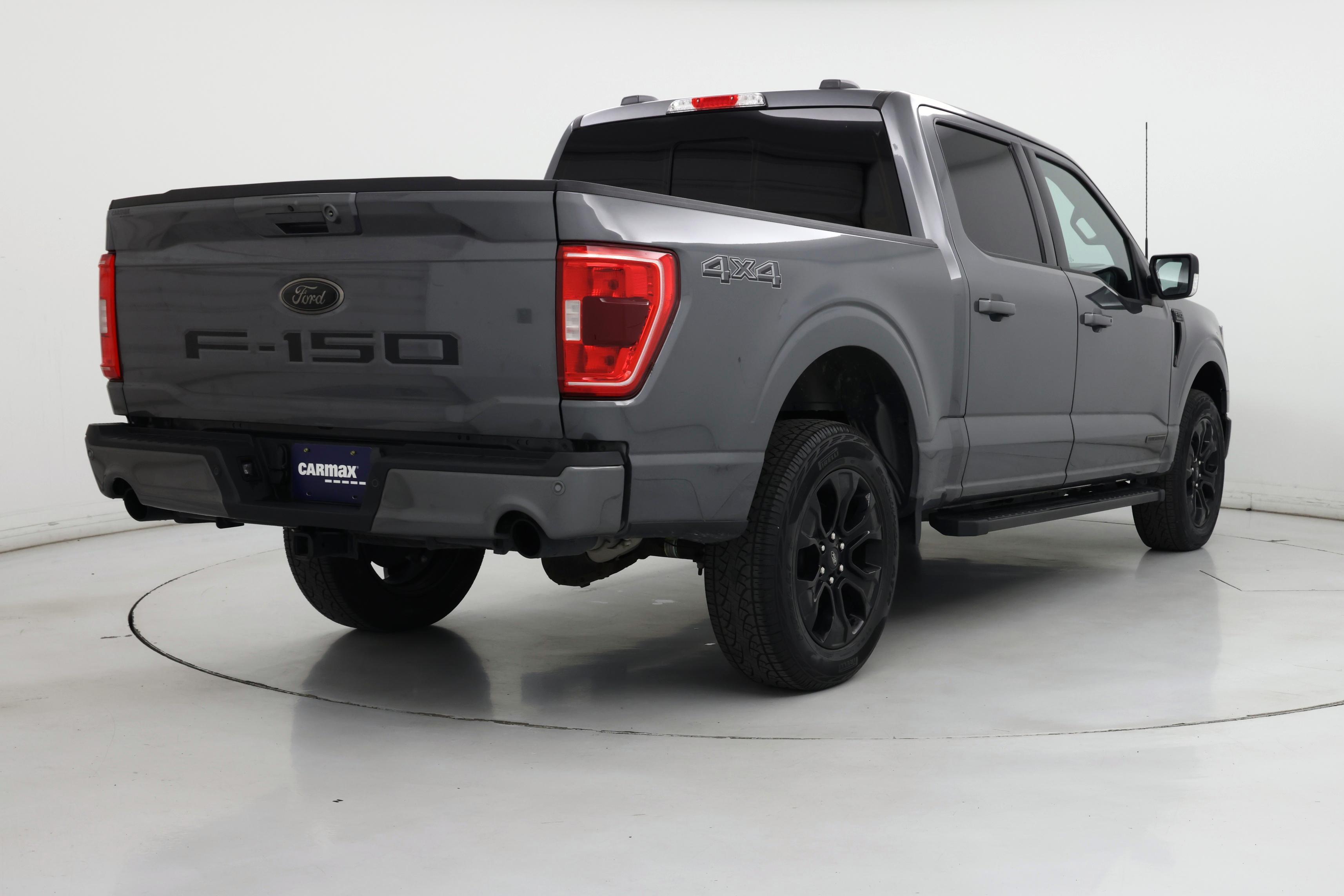 Thumbnail: 2023 Ford F-150 - 8