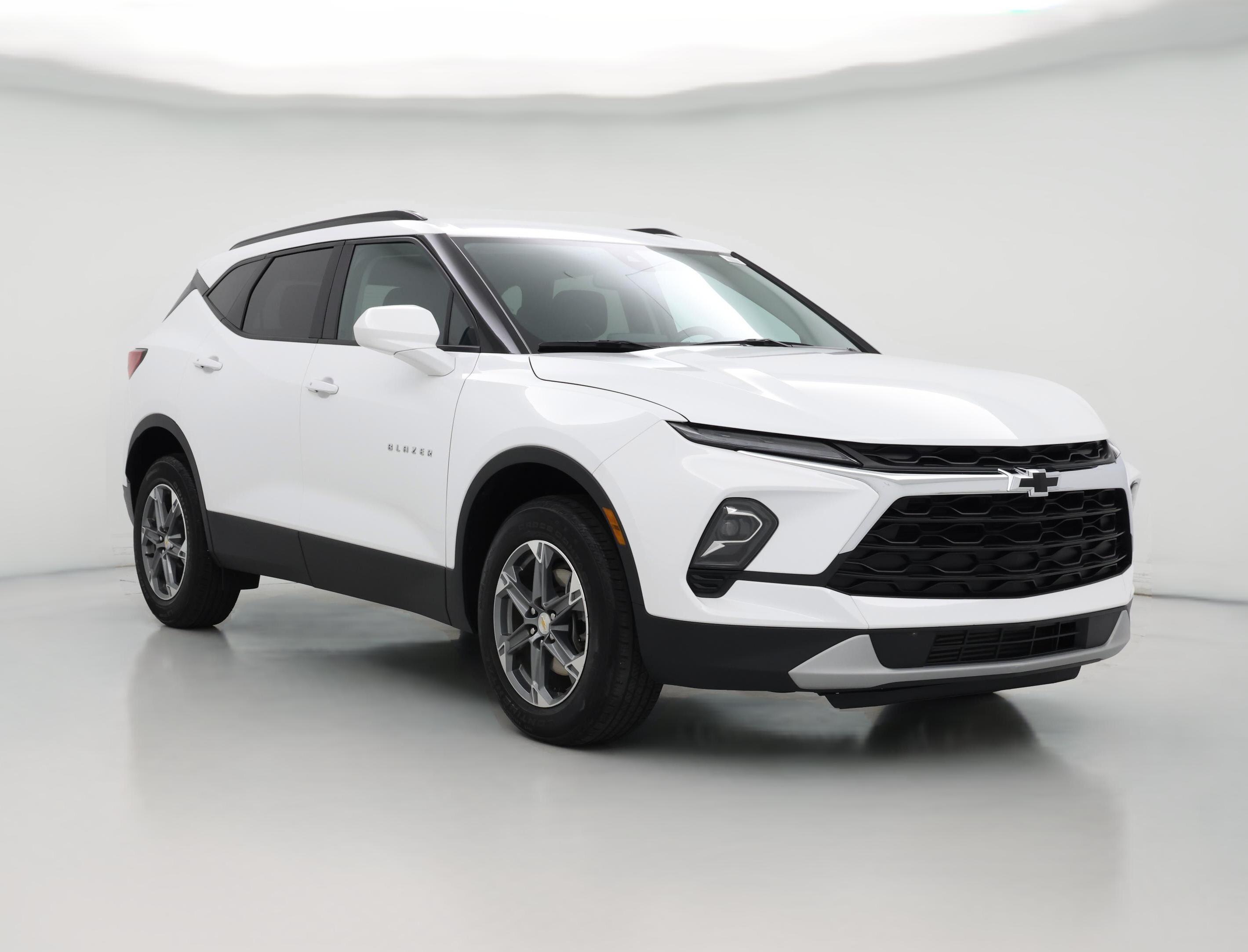 Thumbnail: 2023 Chevrolet Blazer - 1