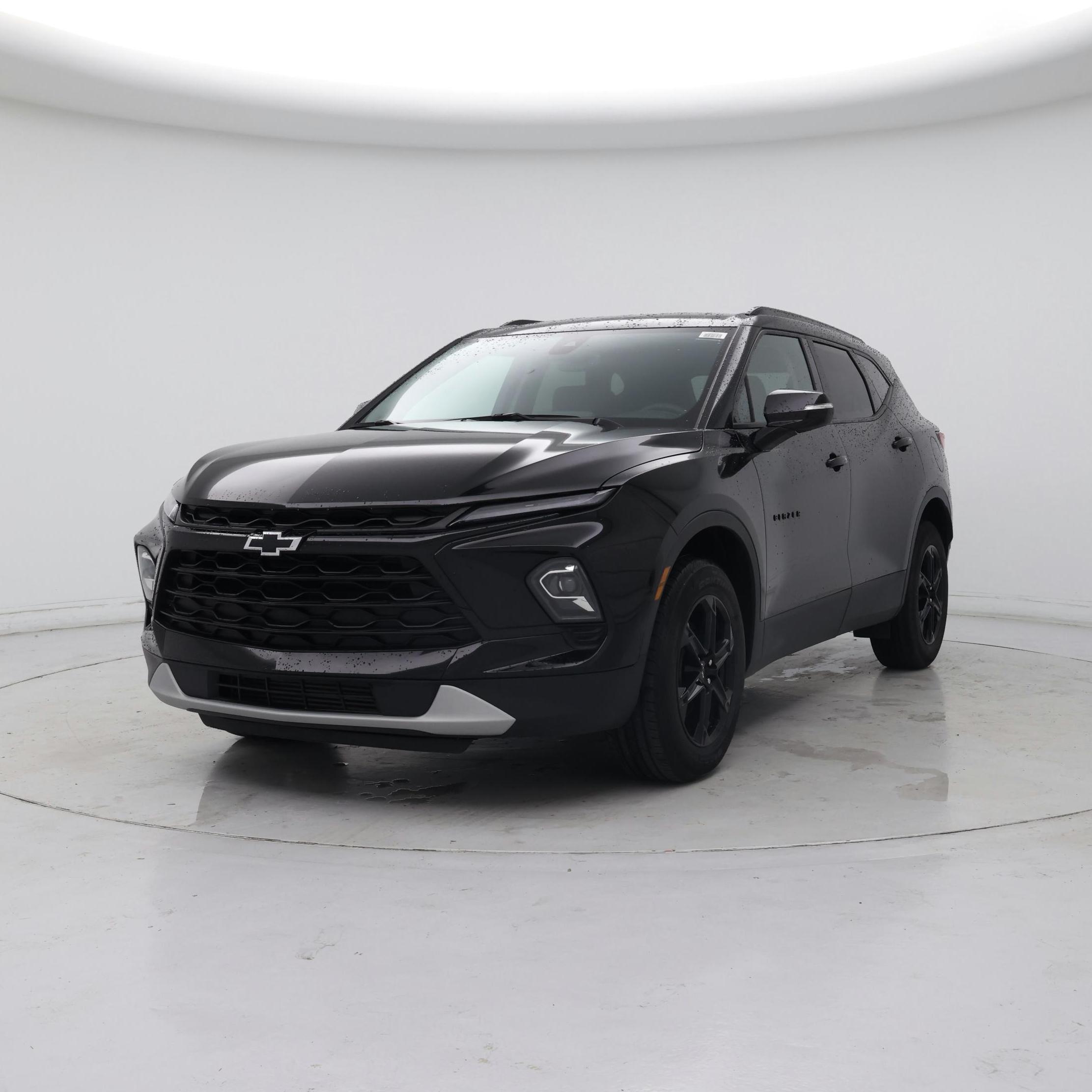 Thumbnail: 2023 Chevrolet Blazer - 4