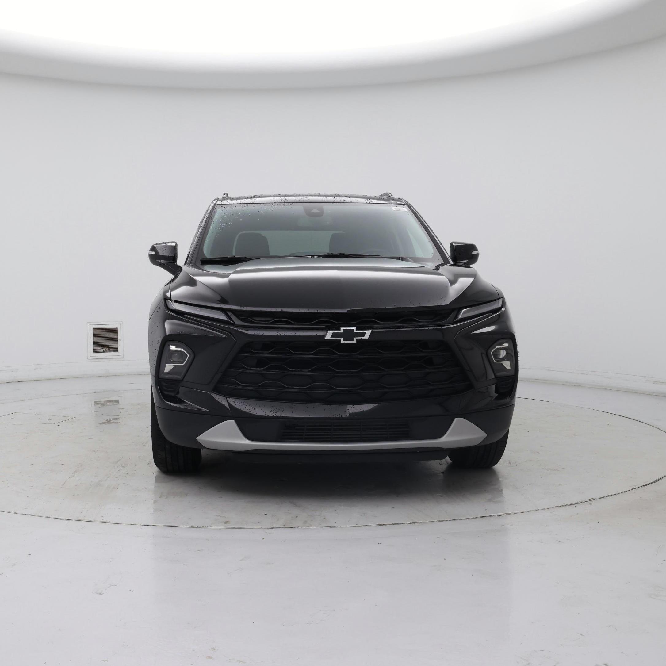 Thumbnail: 2023 Chevrolet Blazer - 5