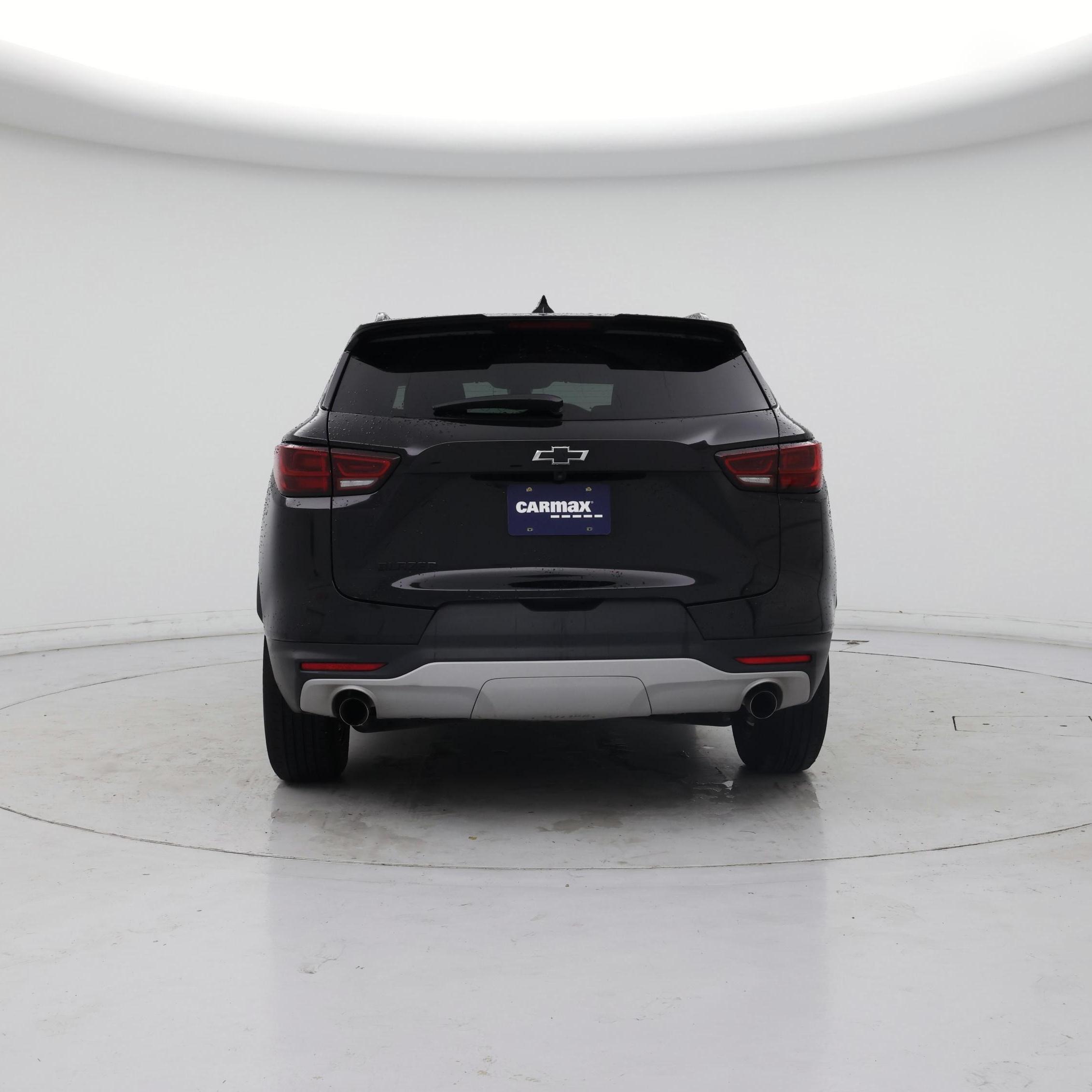 Thumbnail: 2023 Chevrolet Blazer - 6