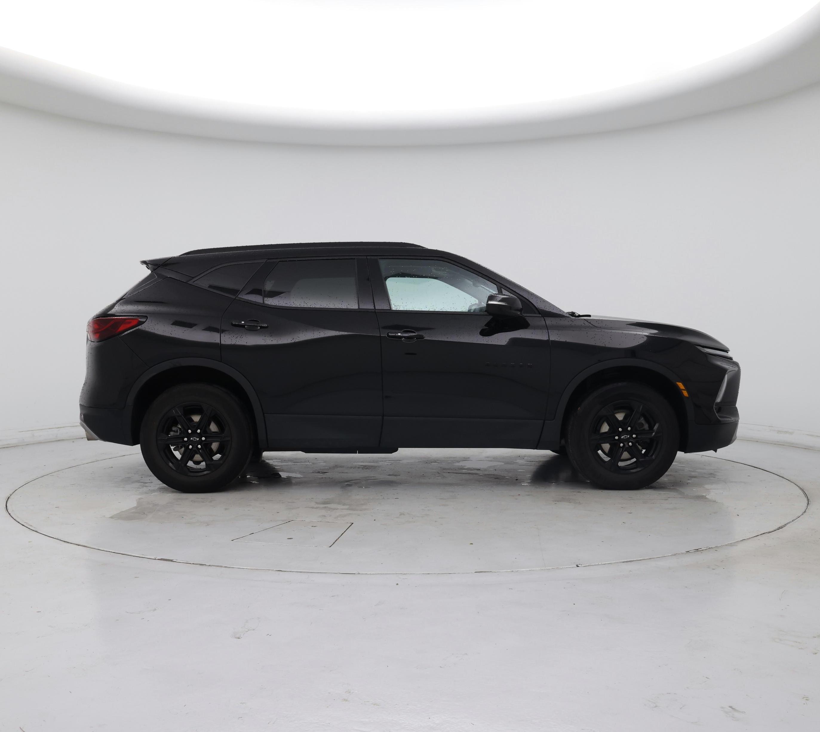 Thumbnail: 2023 Chevrolet Blazer - 7