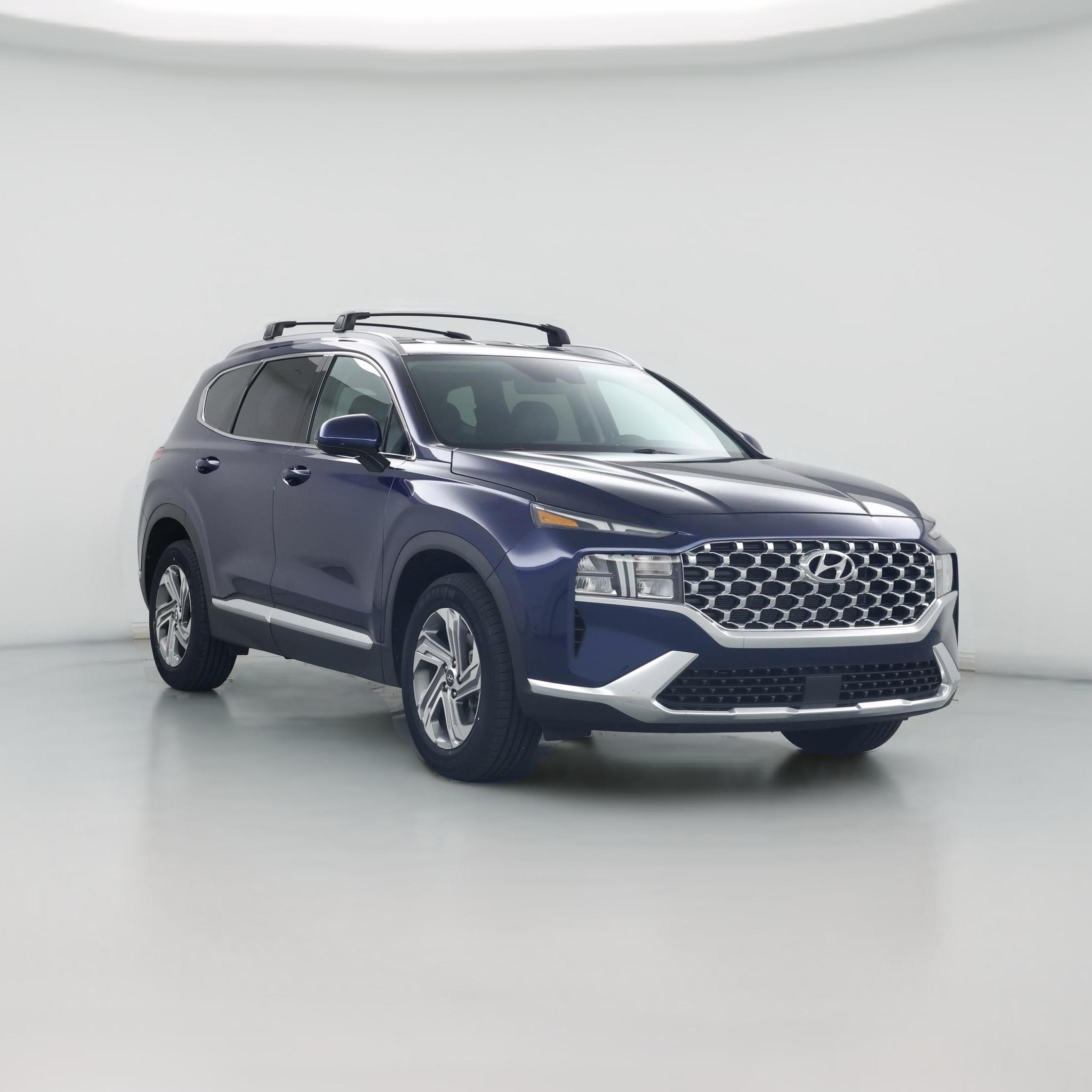 Thumbnail: 2022 Hyundai Santa Fe - 1