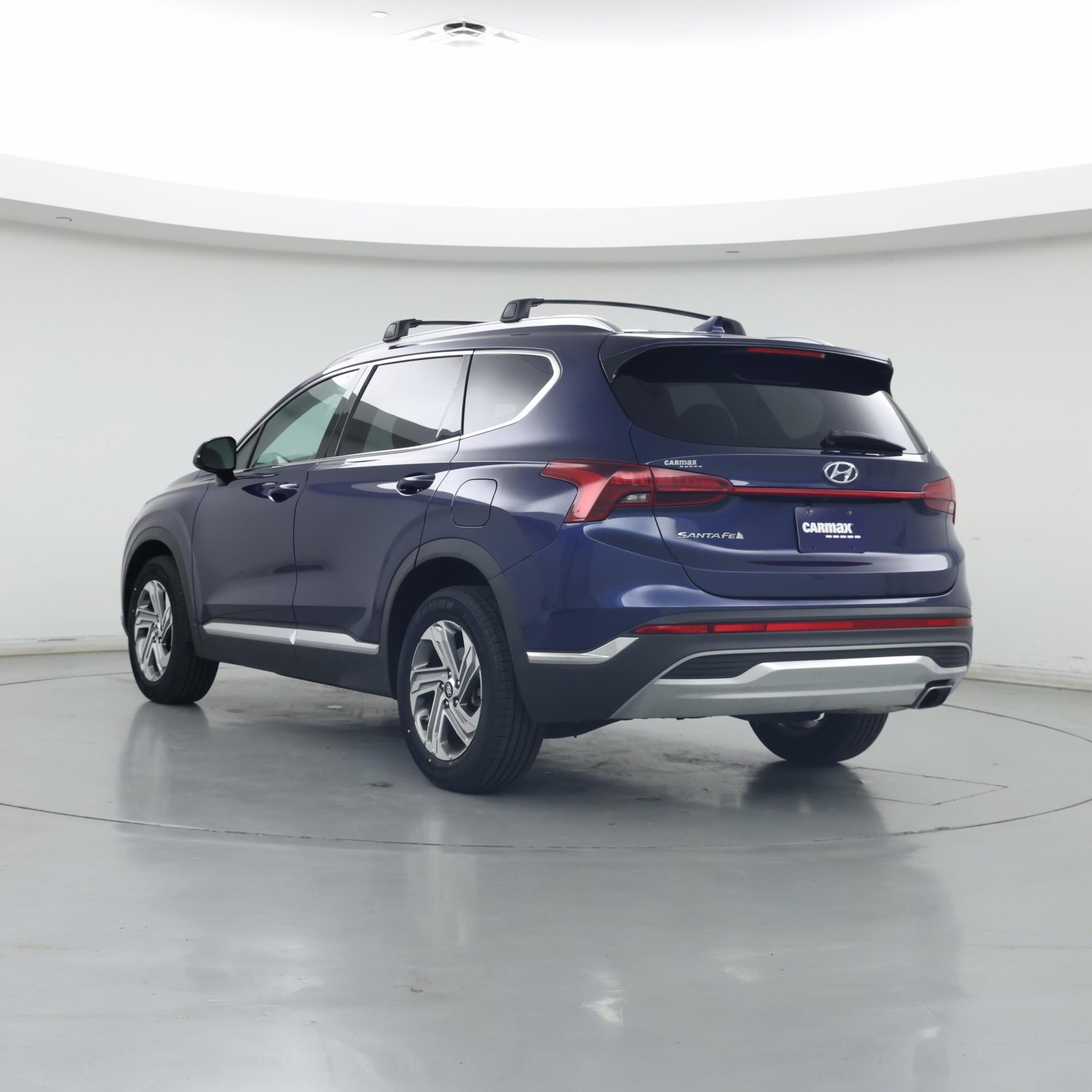 Thumbnail: 2022 Hyundai Santa Fe - 2