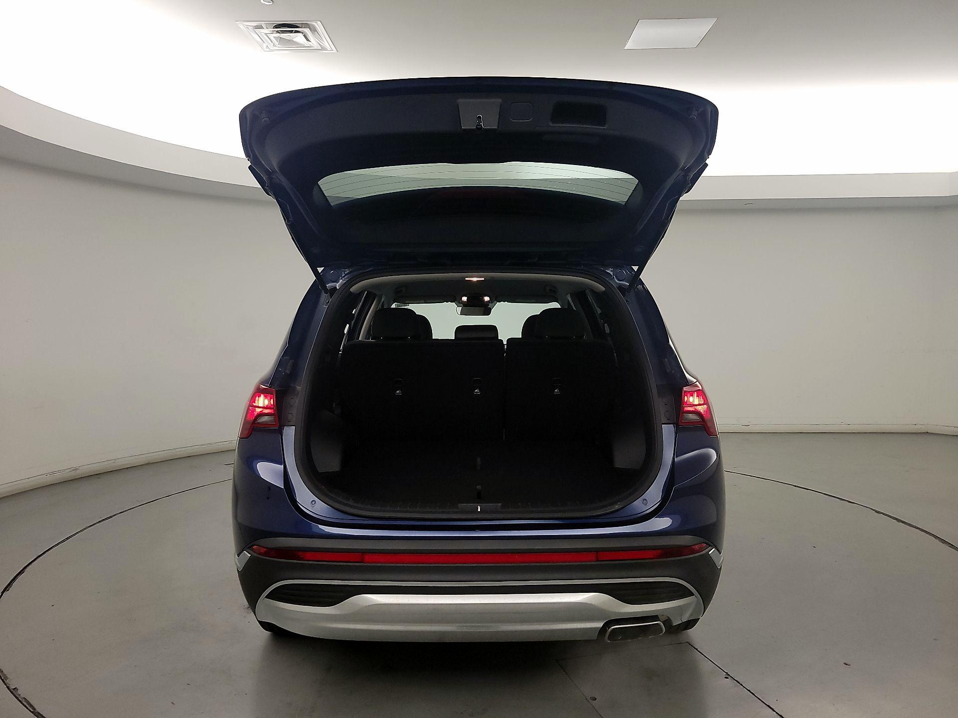 Thumbnail: 2022 Hyundai Santa Fe - 20