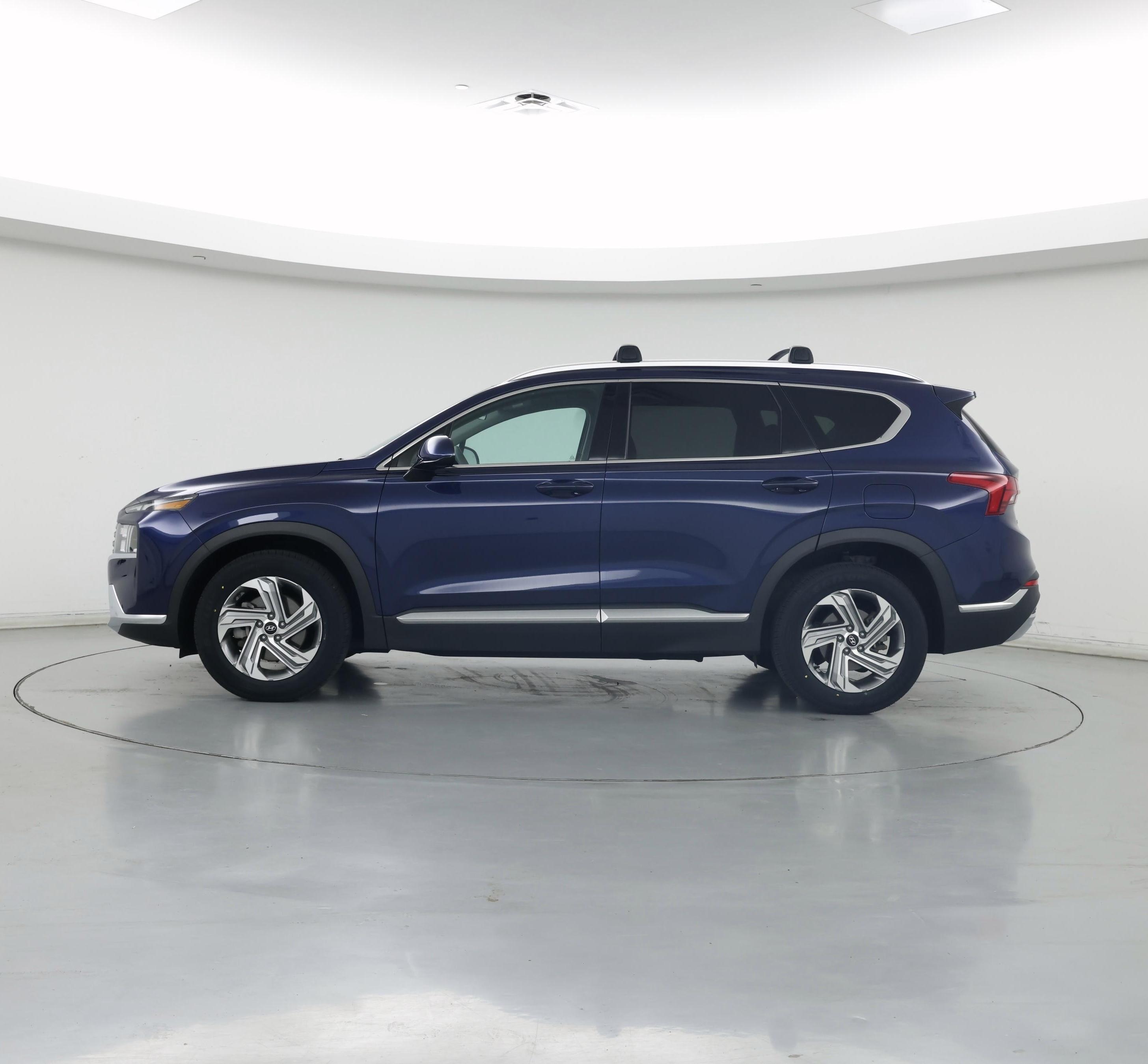 Thumbnail: 2022 Hyundai Santa Fe - 3