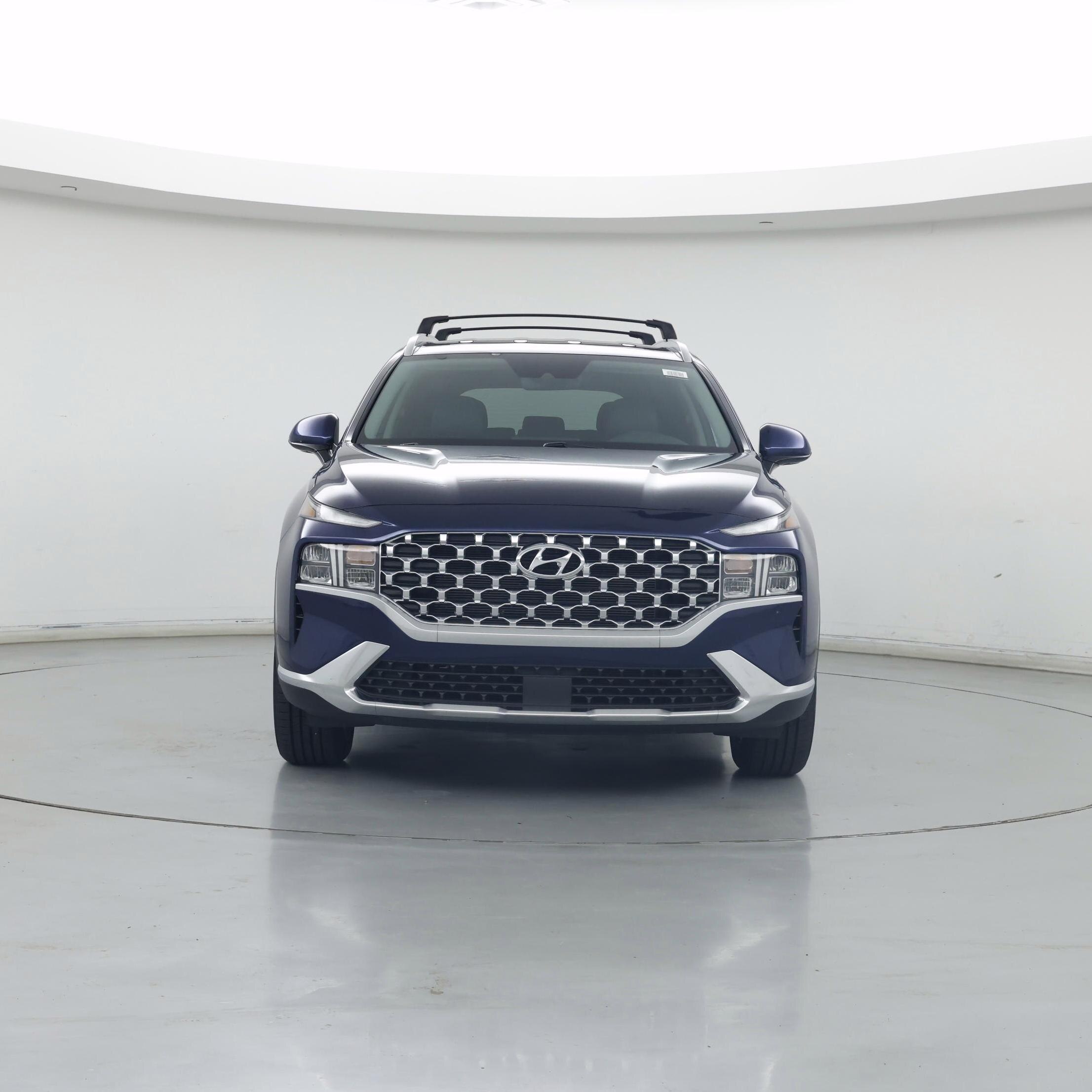 Thumbnail: 2022 Hyundai Santa Fe - 5