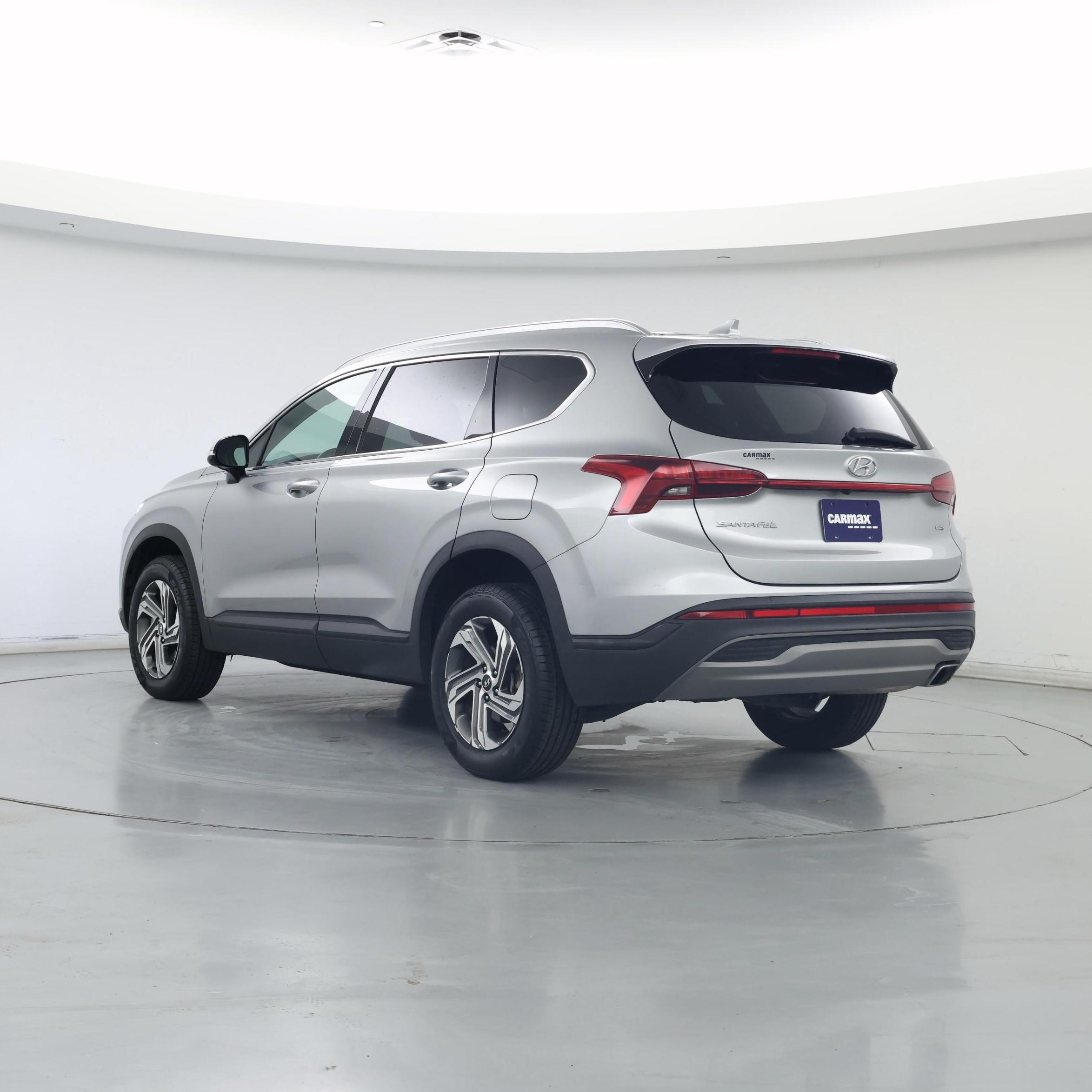 Thumbnail: 2023 Hyundai Santa Fe - 2