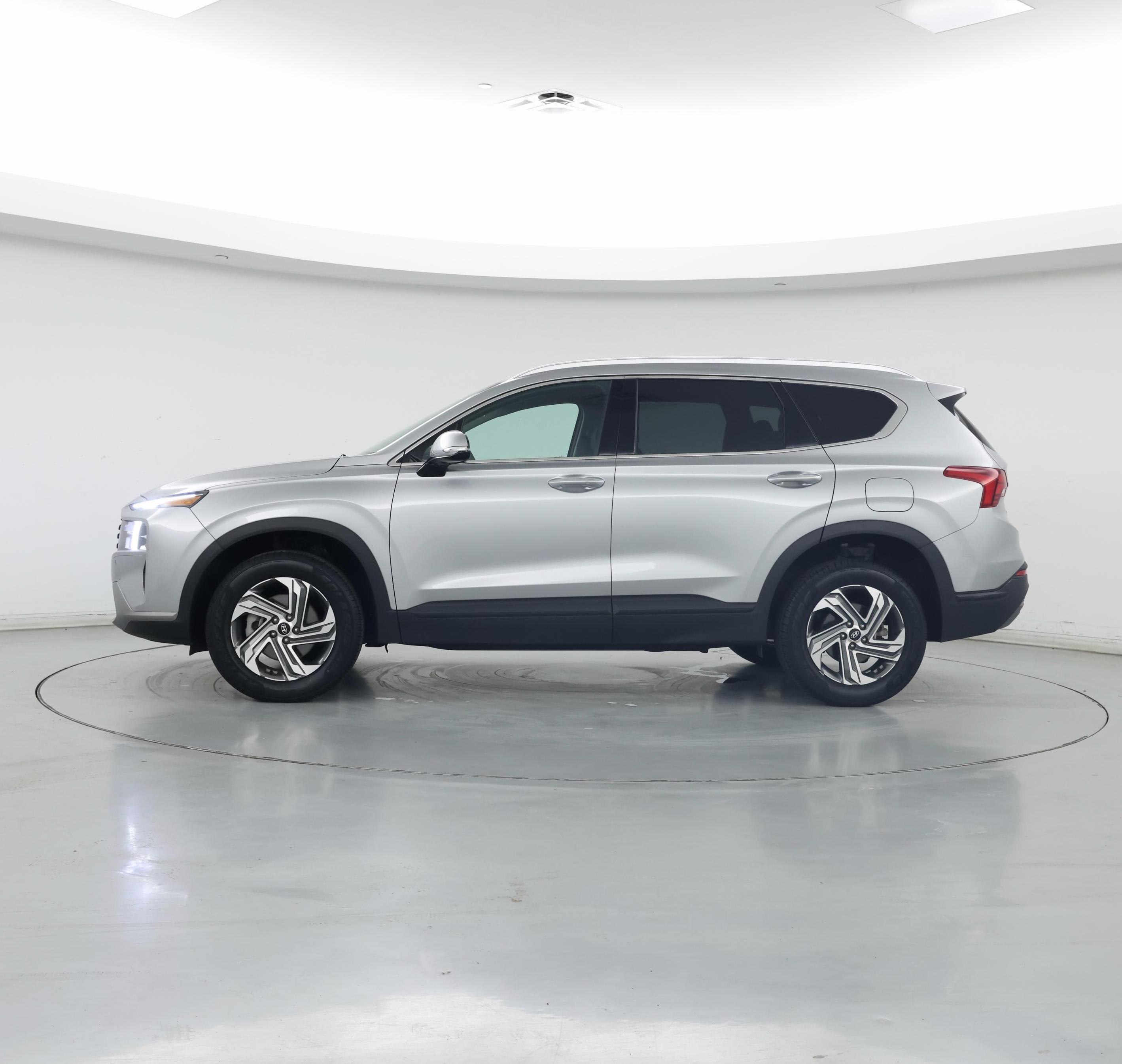 Thumbnail: 2023 Hyundai Santa Fe - 3