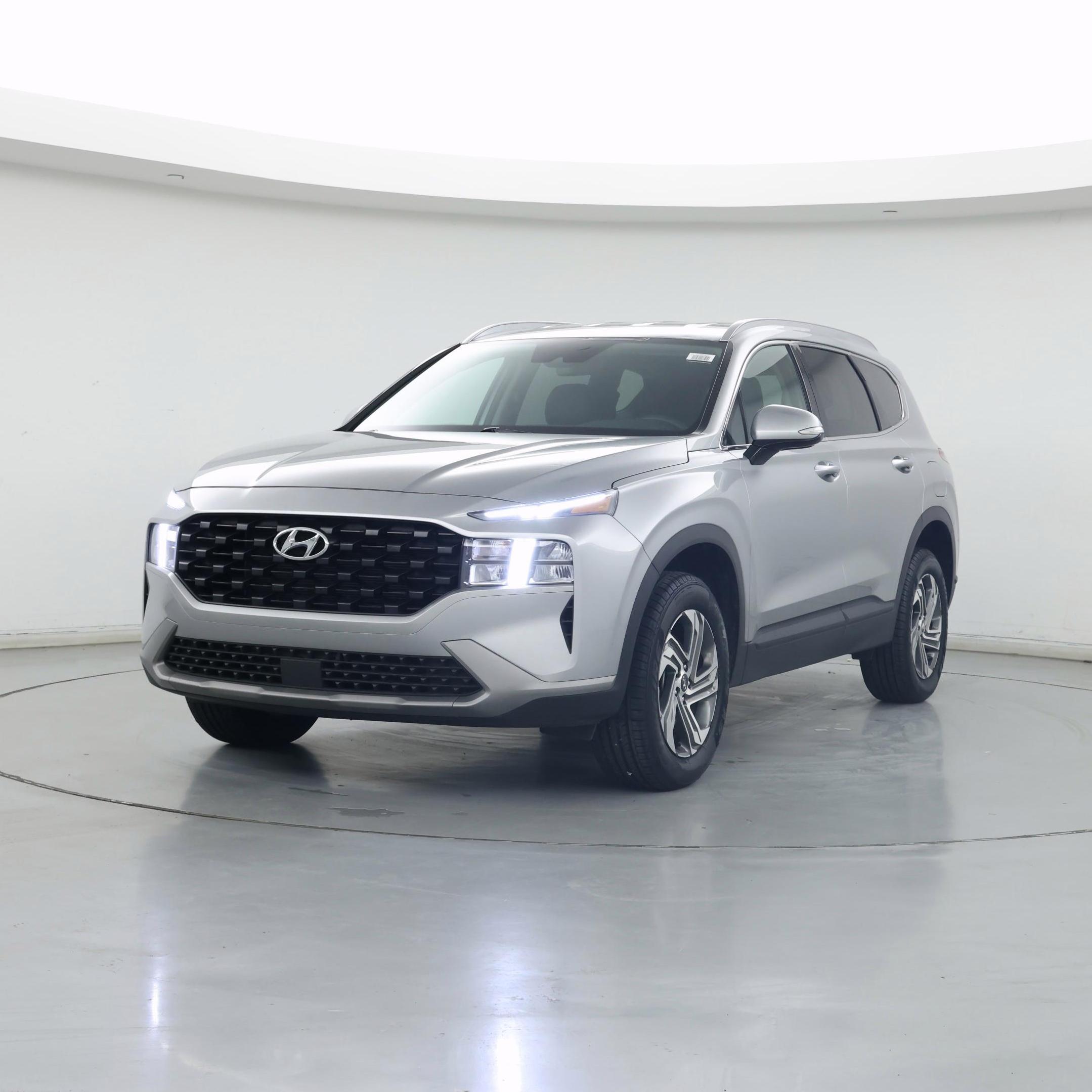 Thumbnail: 2023 Hyundai Santa Fe - 4