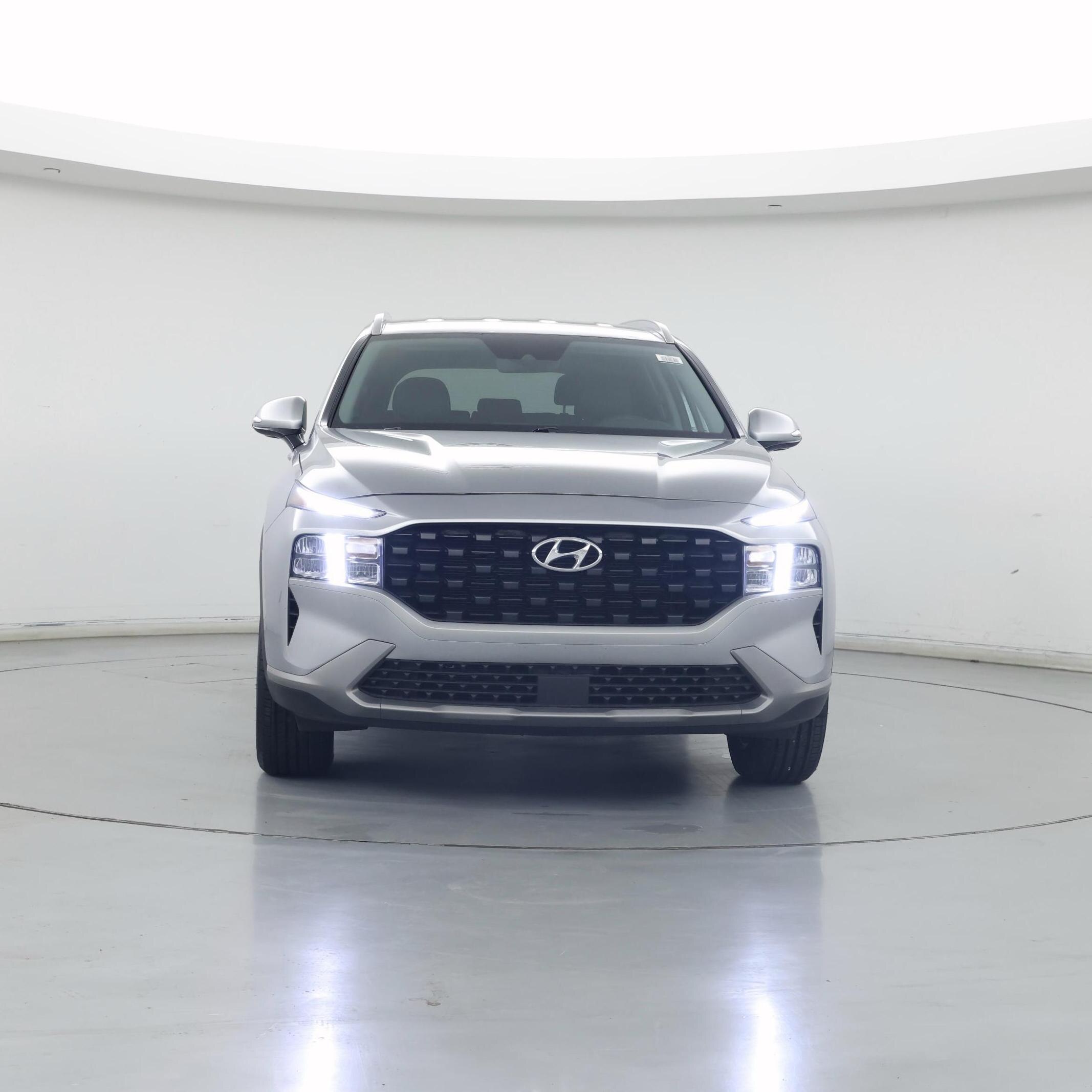 Thumbnail: 2023 Hyundai Santa Fe - 5