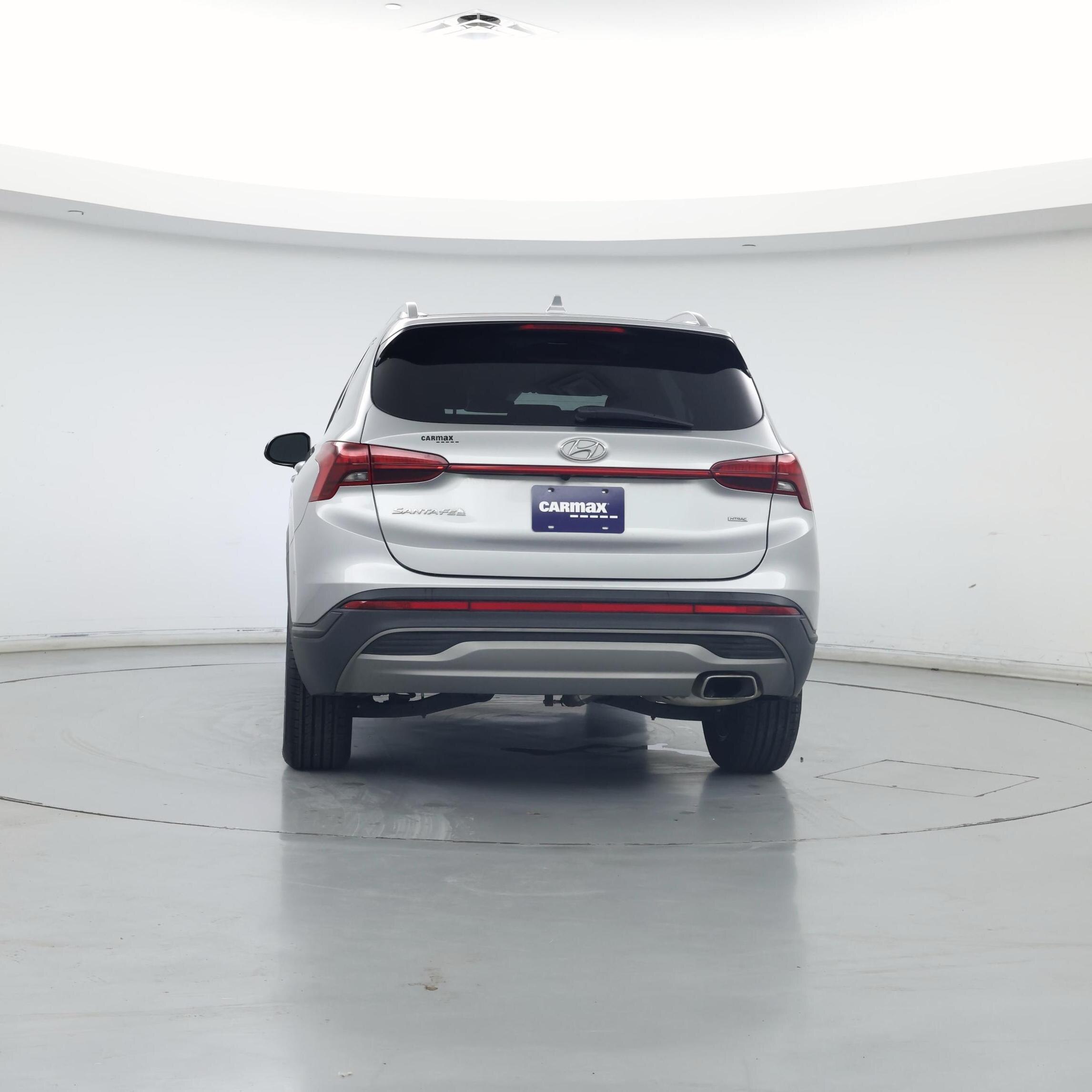 Thumbnail: 2023 Hyundai Santa Fe - 6