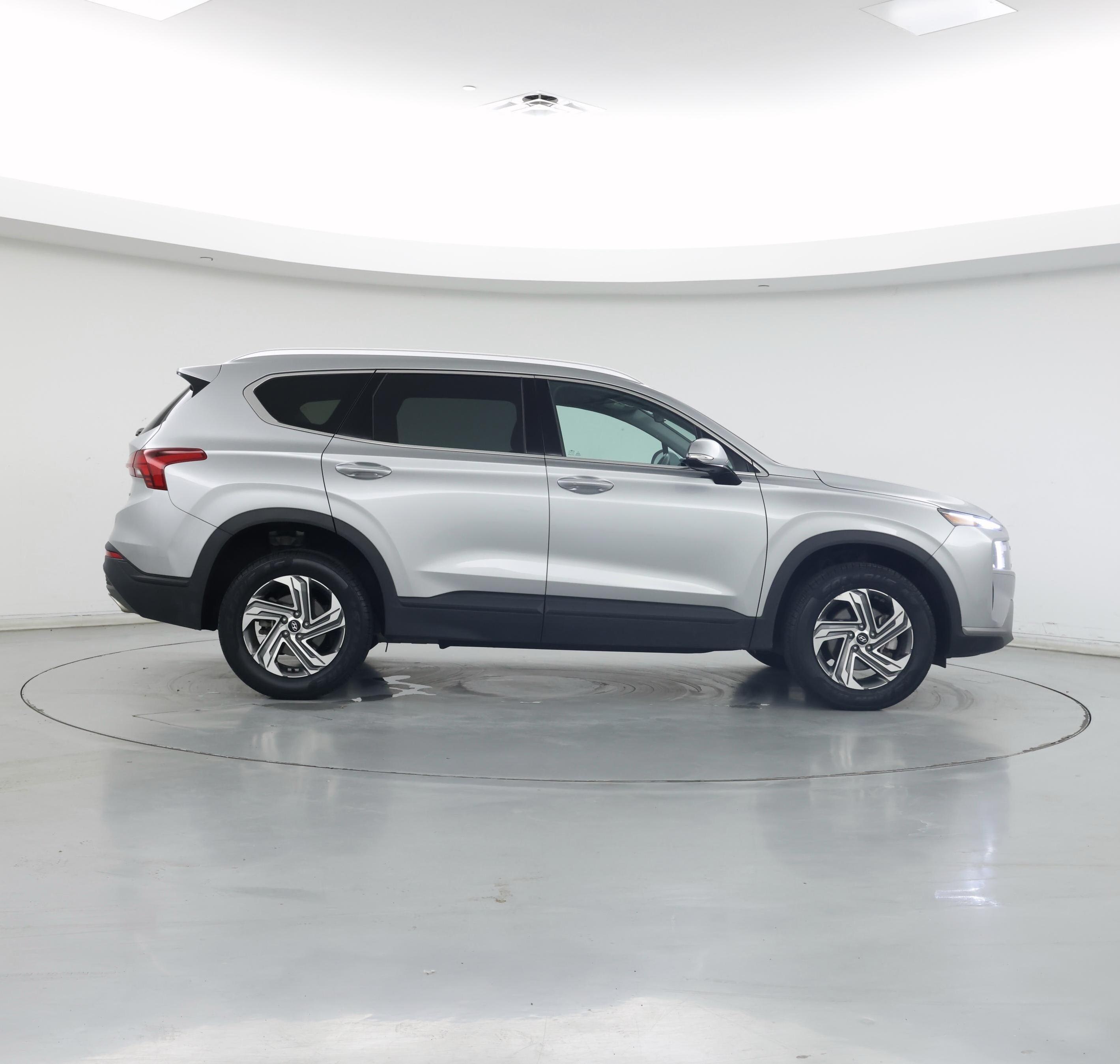 Thumbnail: 2023 Hyundai Santa Fe - 7
