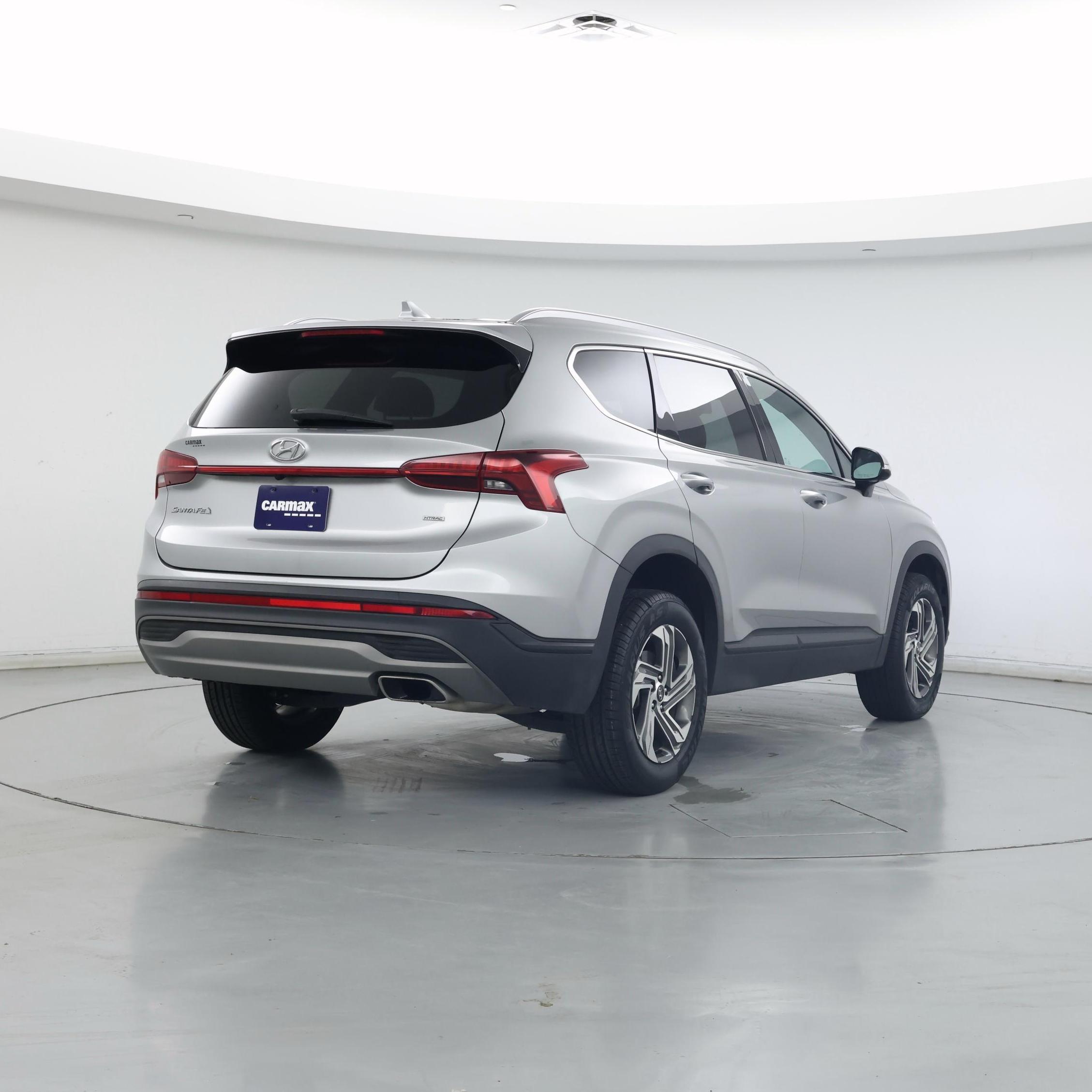 Thumbnail: 2023 Hyundai Santa Fe - 8