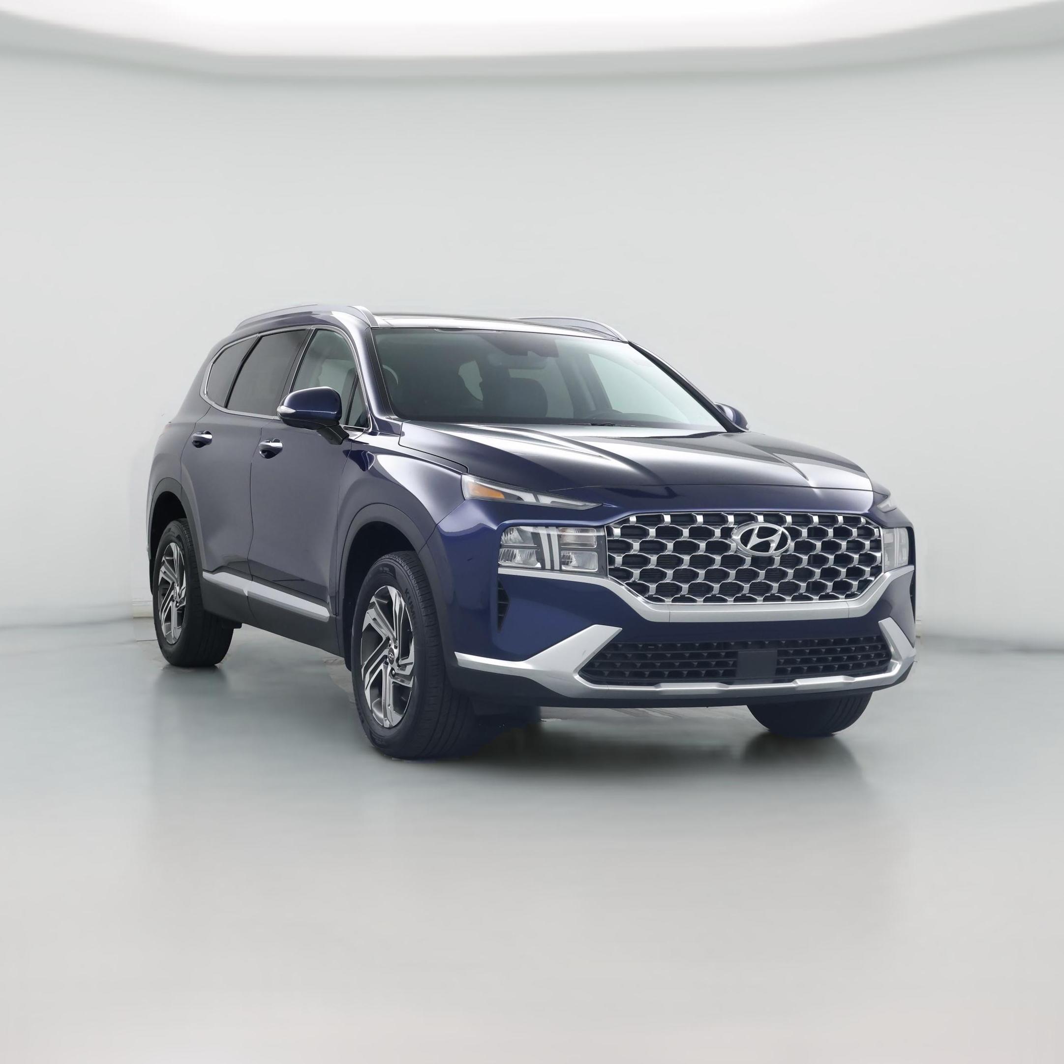 Thumbnail: 2023 Hyundai Santa Fe - 1