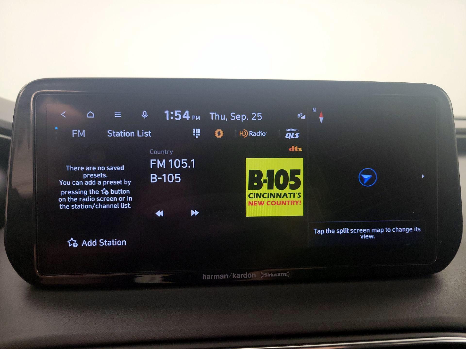 Thumbnail: 2023 Hyundai Santa Fe - 16