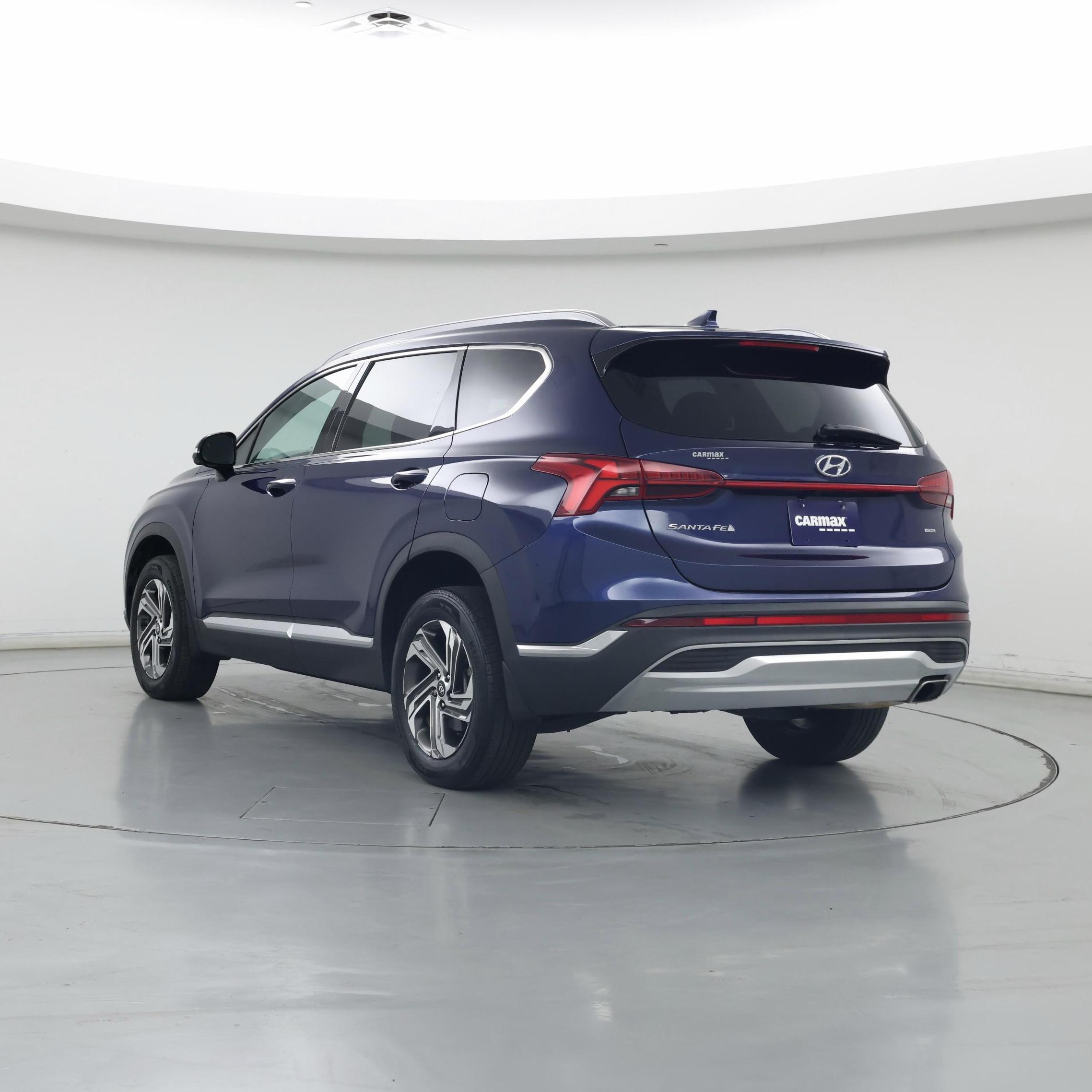 Thumbnail: 2023 Hyundai Santa Fe - 2