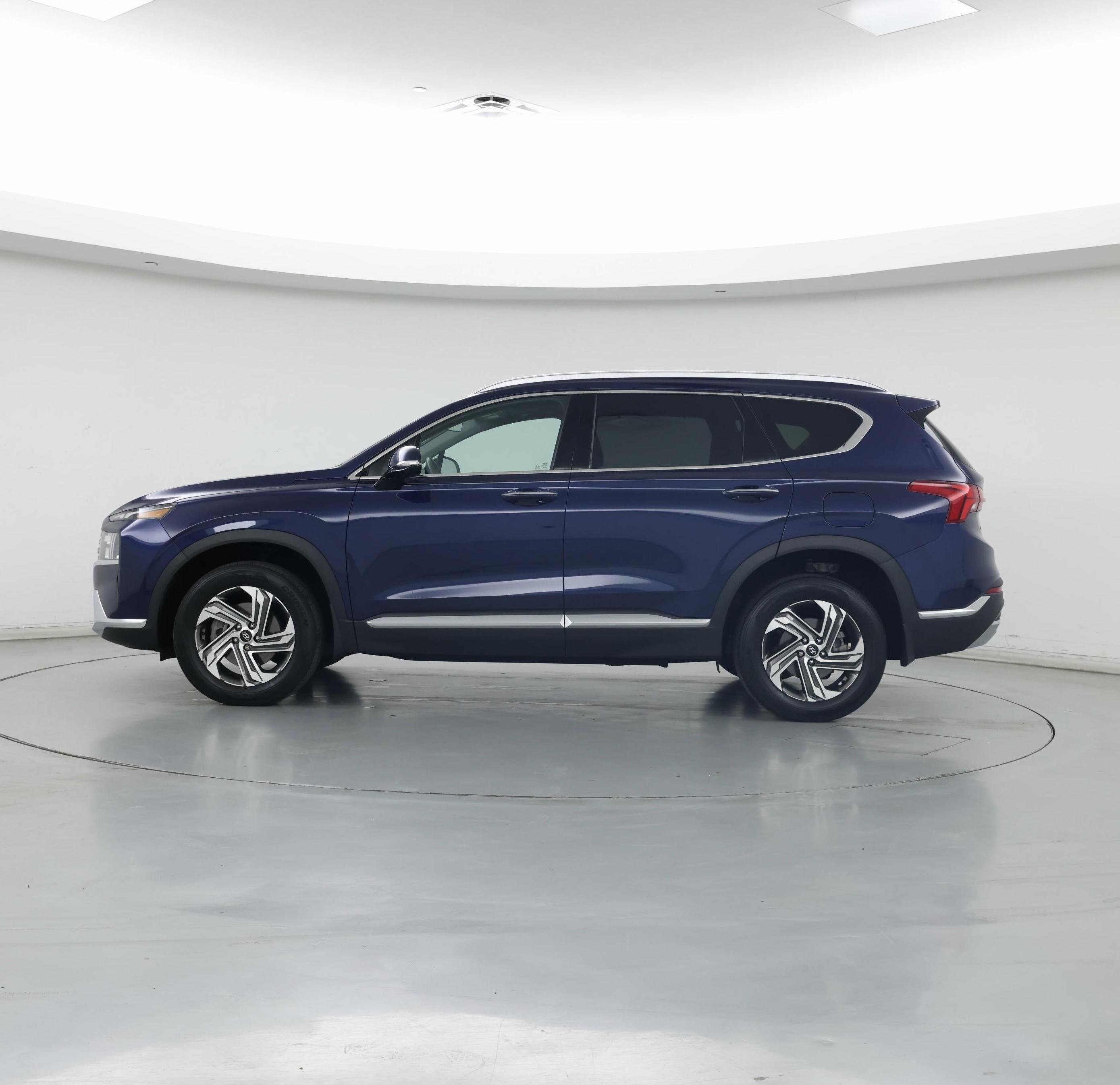 Thumbnail: 2023 Hyundai Santa Fe - 3