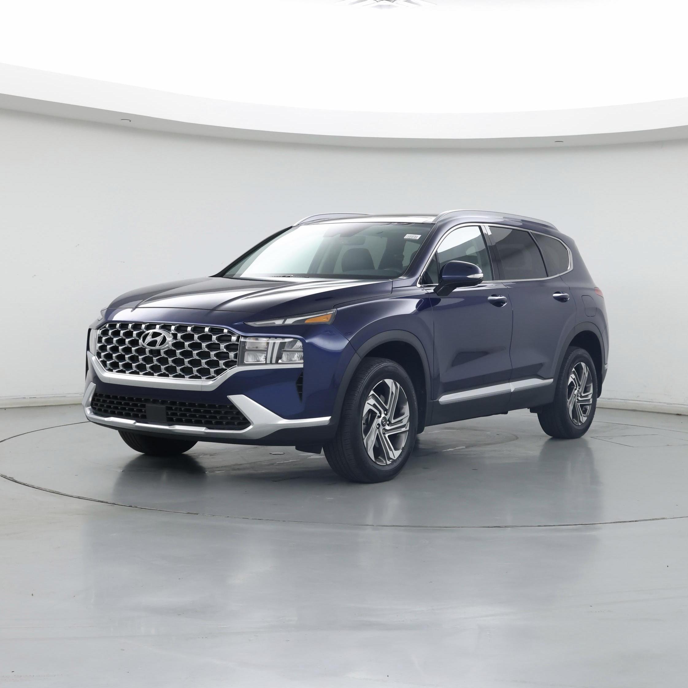Thumbnail: 2023 Hyundai Santa Fe - 4