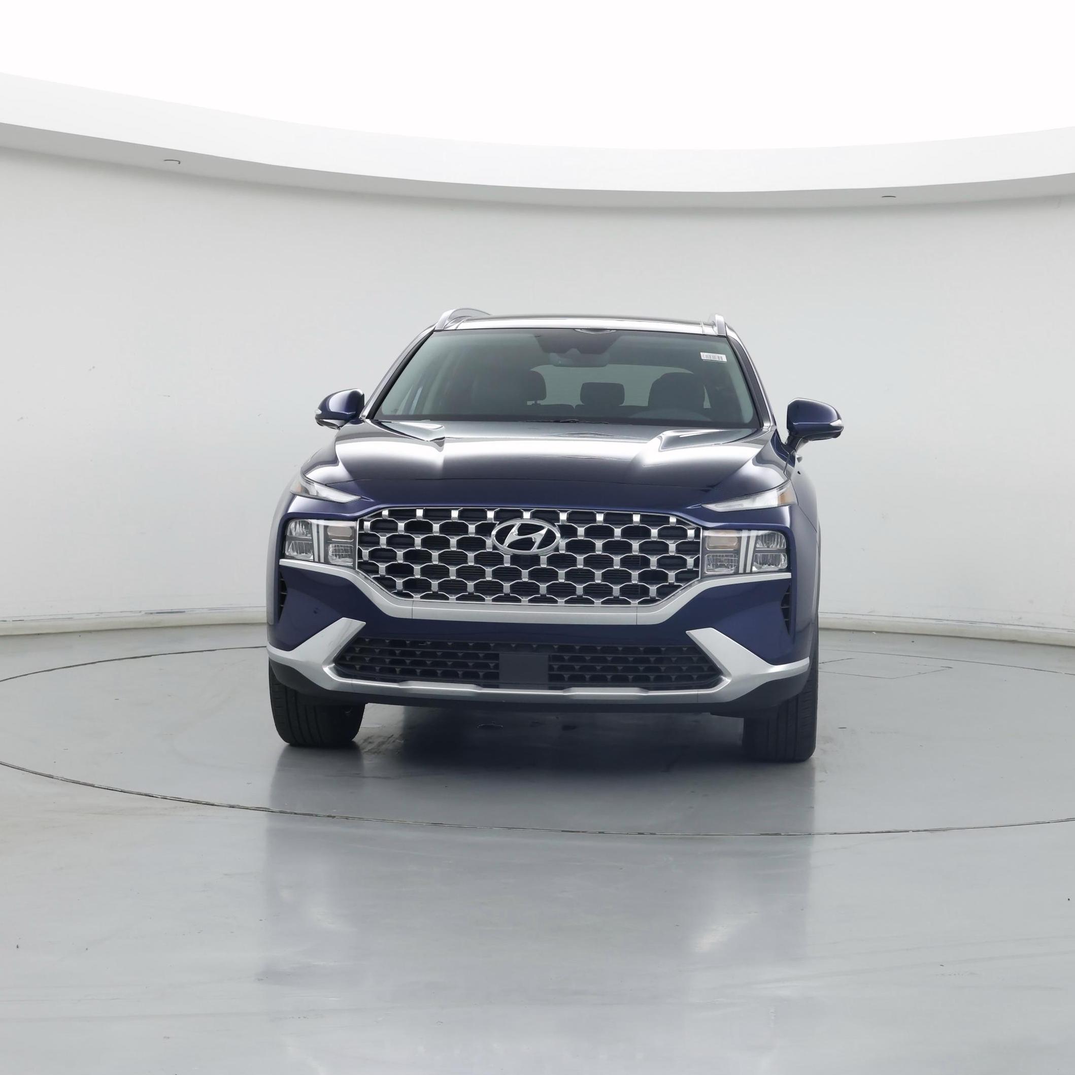 Thumbnail: 2023 Hyundai Santa Fe - 5