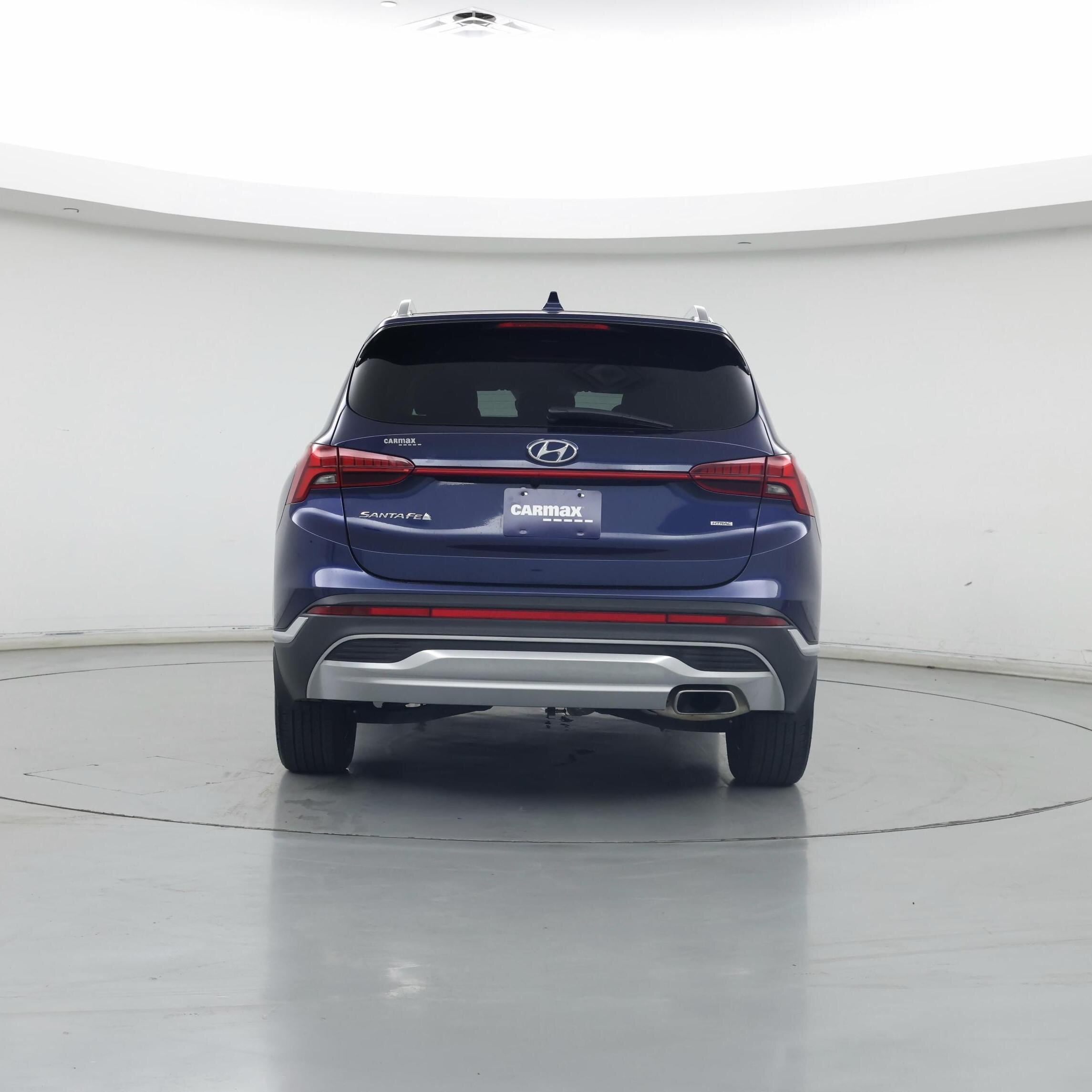 Thumbnail: 2023 Hyundai Santa Fe - 6