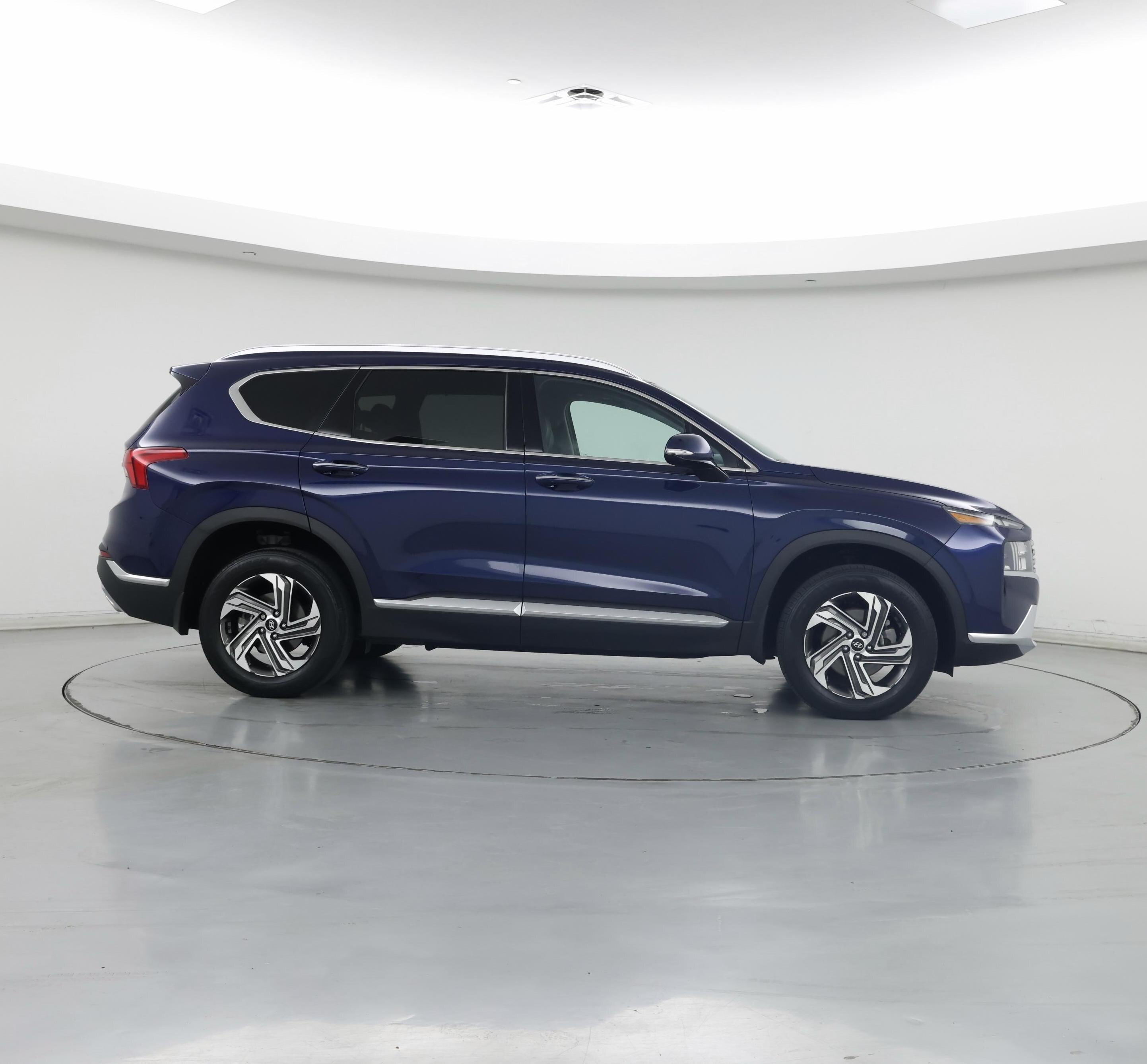Thumbnail: 2023 Hyundai Santa Fe - 7
