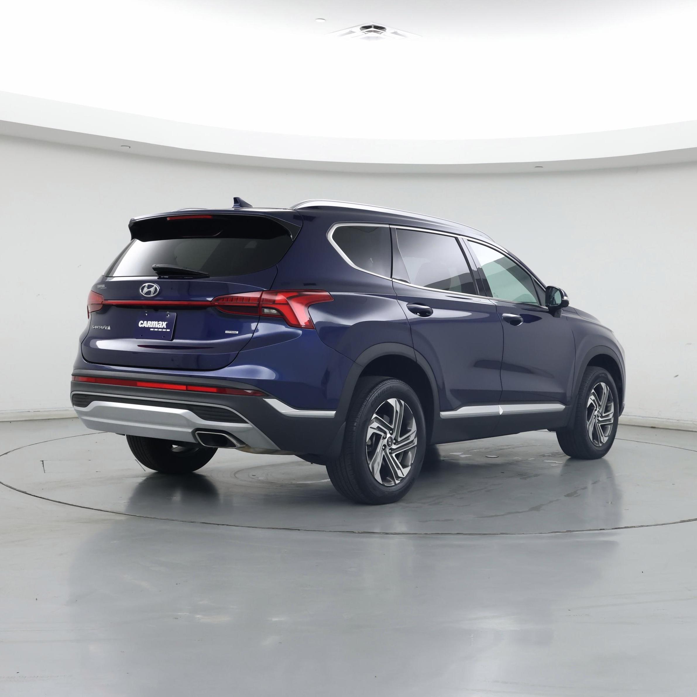 Thumbnail: 2023 Hyundai Santa Fe - 8