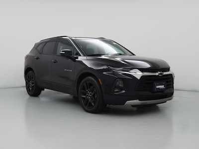 2022 Chevrolet Blazer 3LT