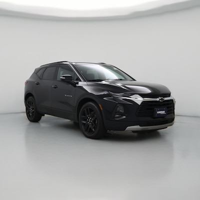 2022 Chevrolet Blazer 3LT
