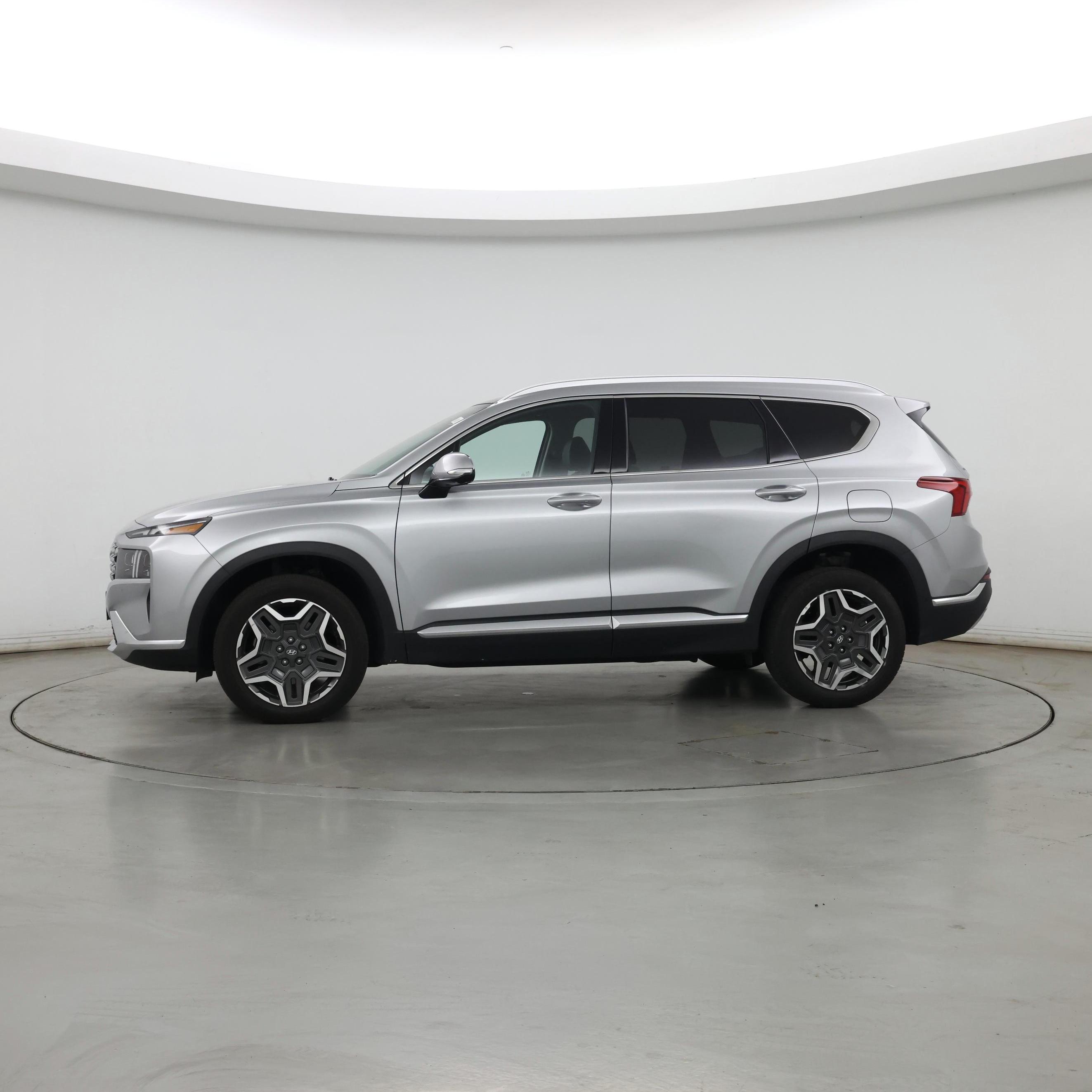 Thumbnail: 2023 Hyundai Santa Fe - 3