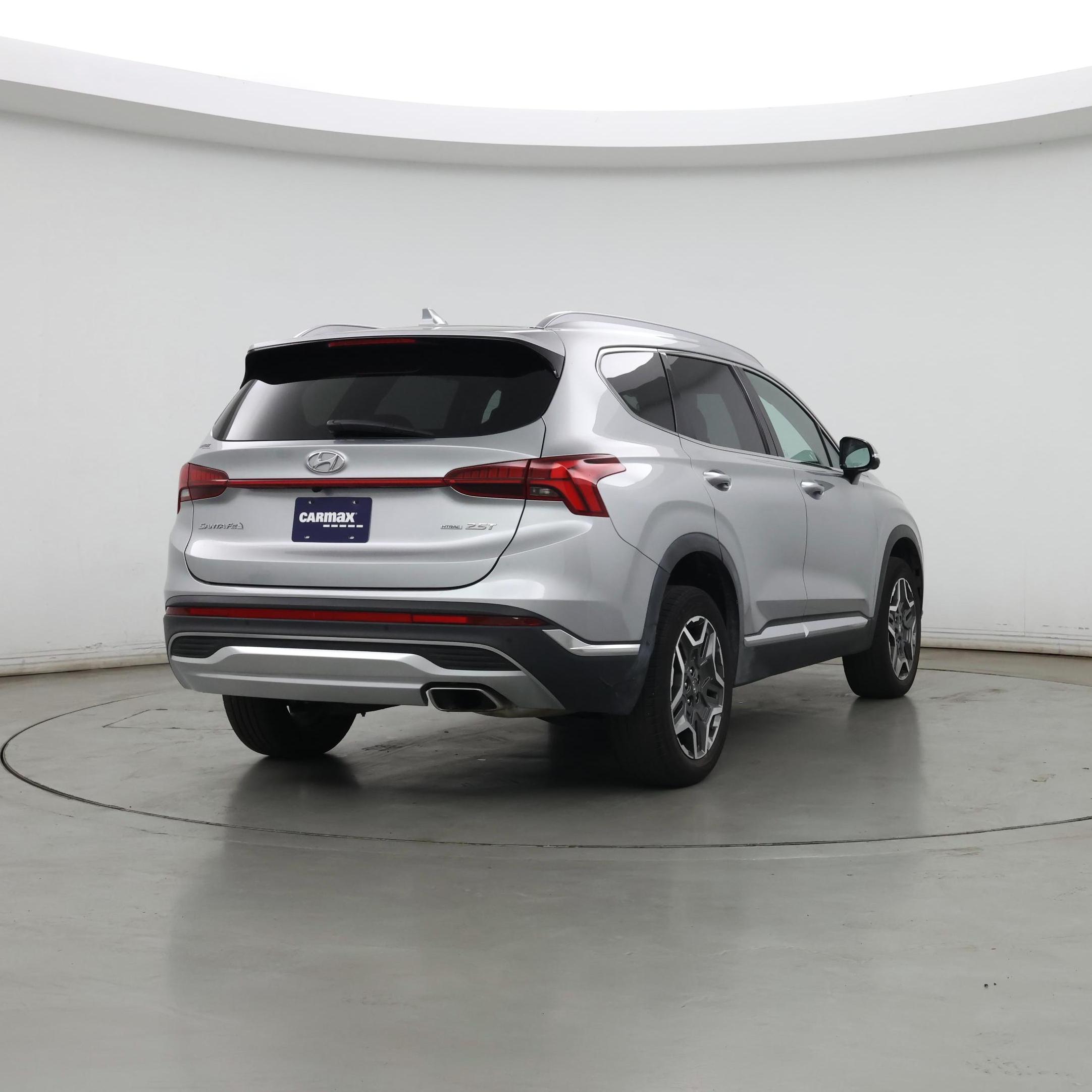 Thumbnail: 2023 Hyundai Santa Fe - 8