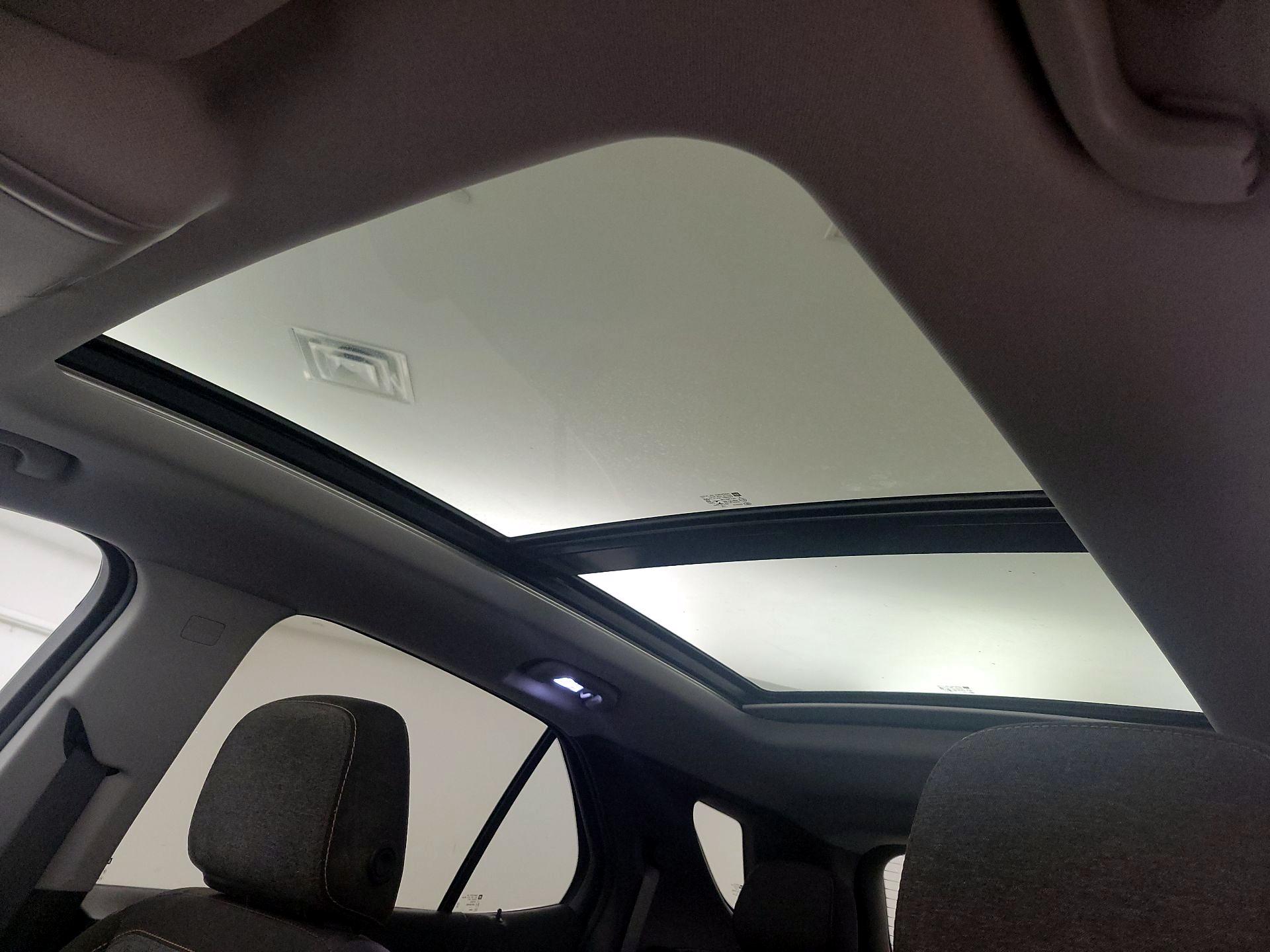 Thumbnail: 2022 Chevrolet Equinox - 19