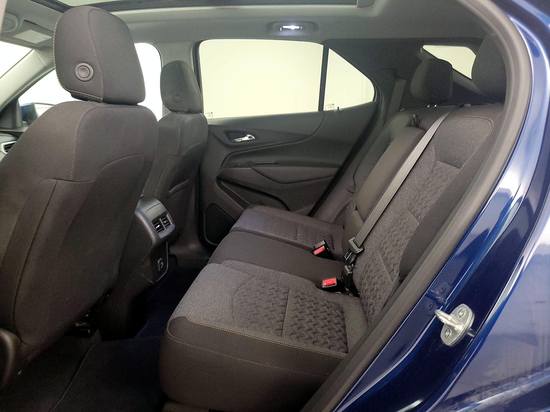 Thumbnail: 2022 Chevrolet Equinox - 20