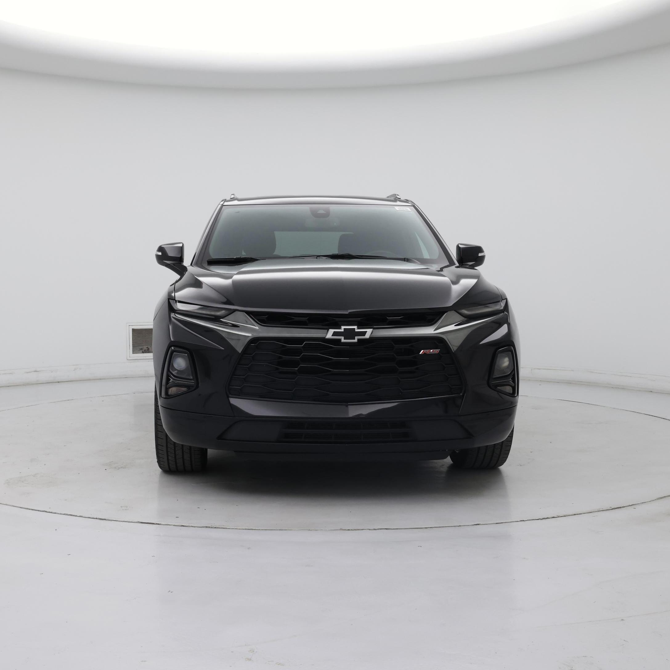 Thumbnail: 2022 Chevrolet Blazer - 5