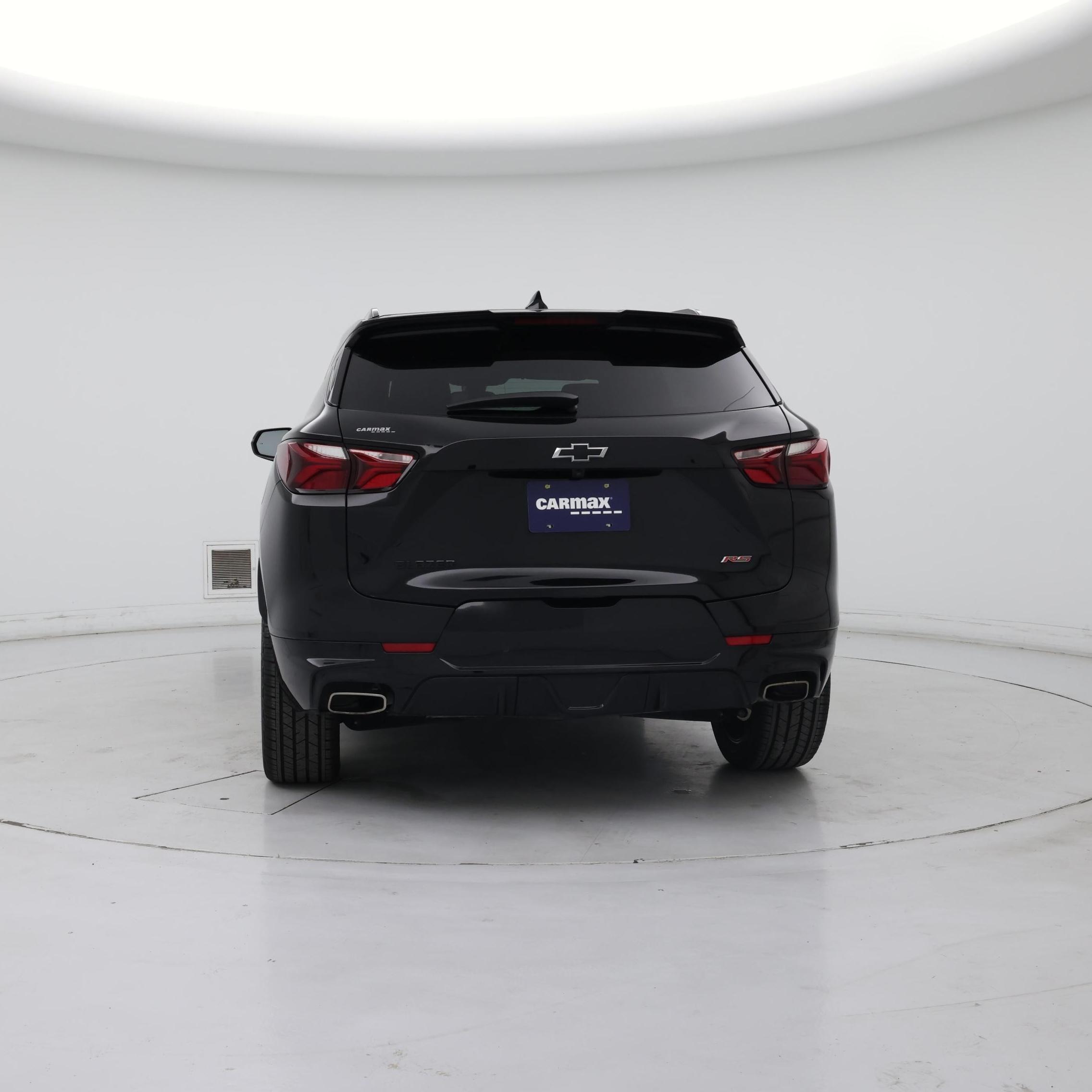 Thumbnail: 2022 Chevrolet Blazer - 6