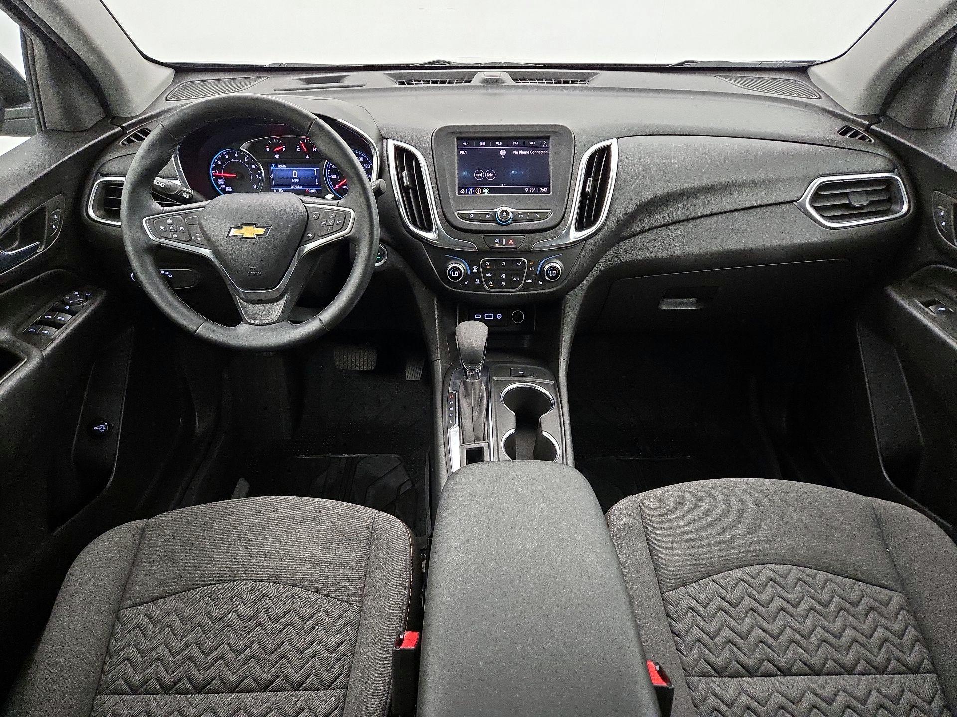 Thumbnail: 2023 Chevrolet Equinox - 9