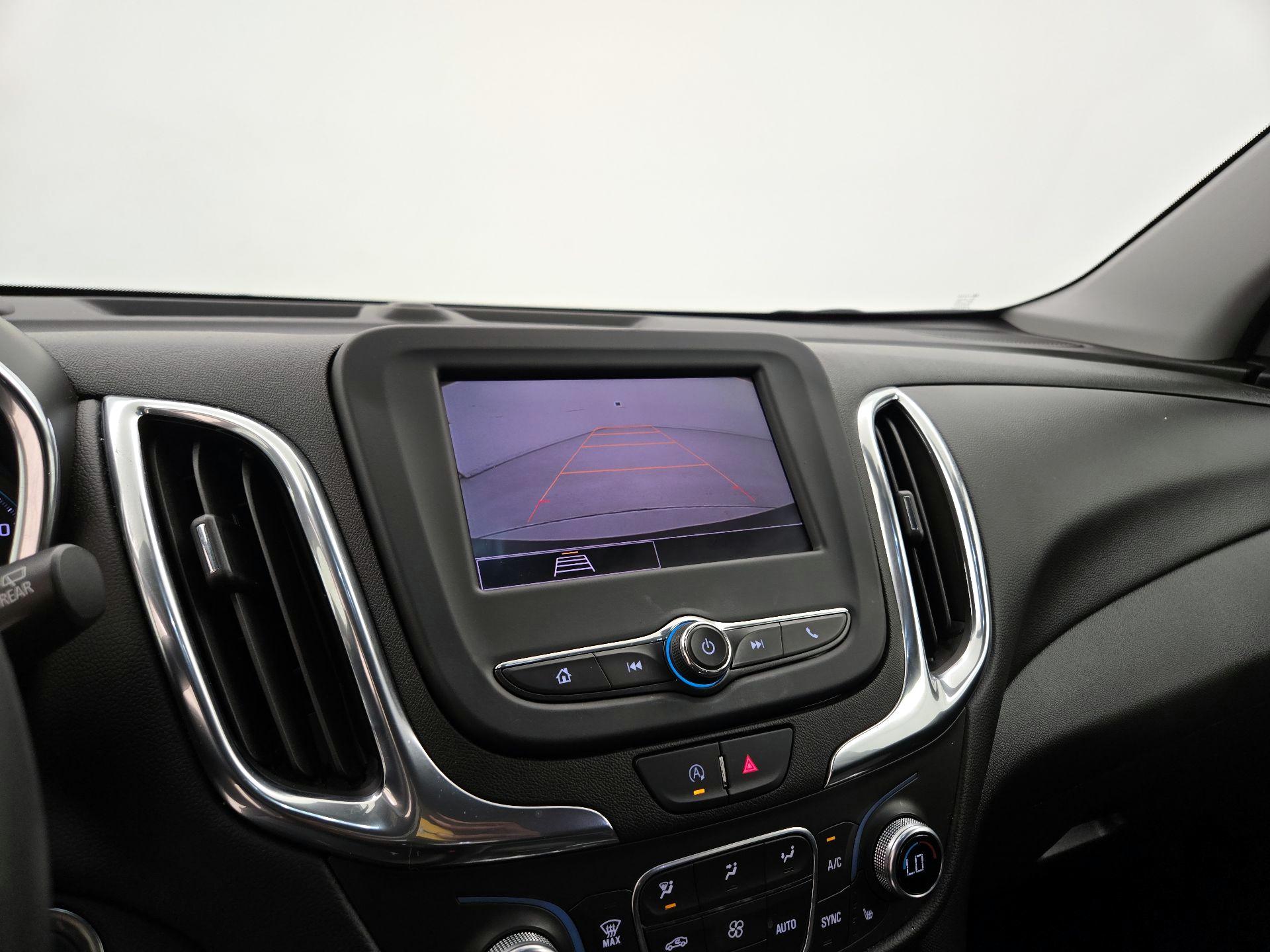 Thumbnail: 2023 Chevrolet Equinox - 14