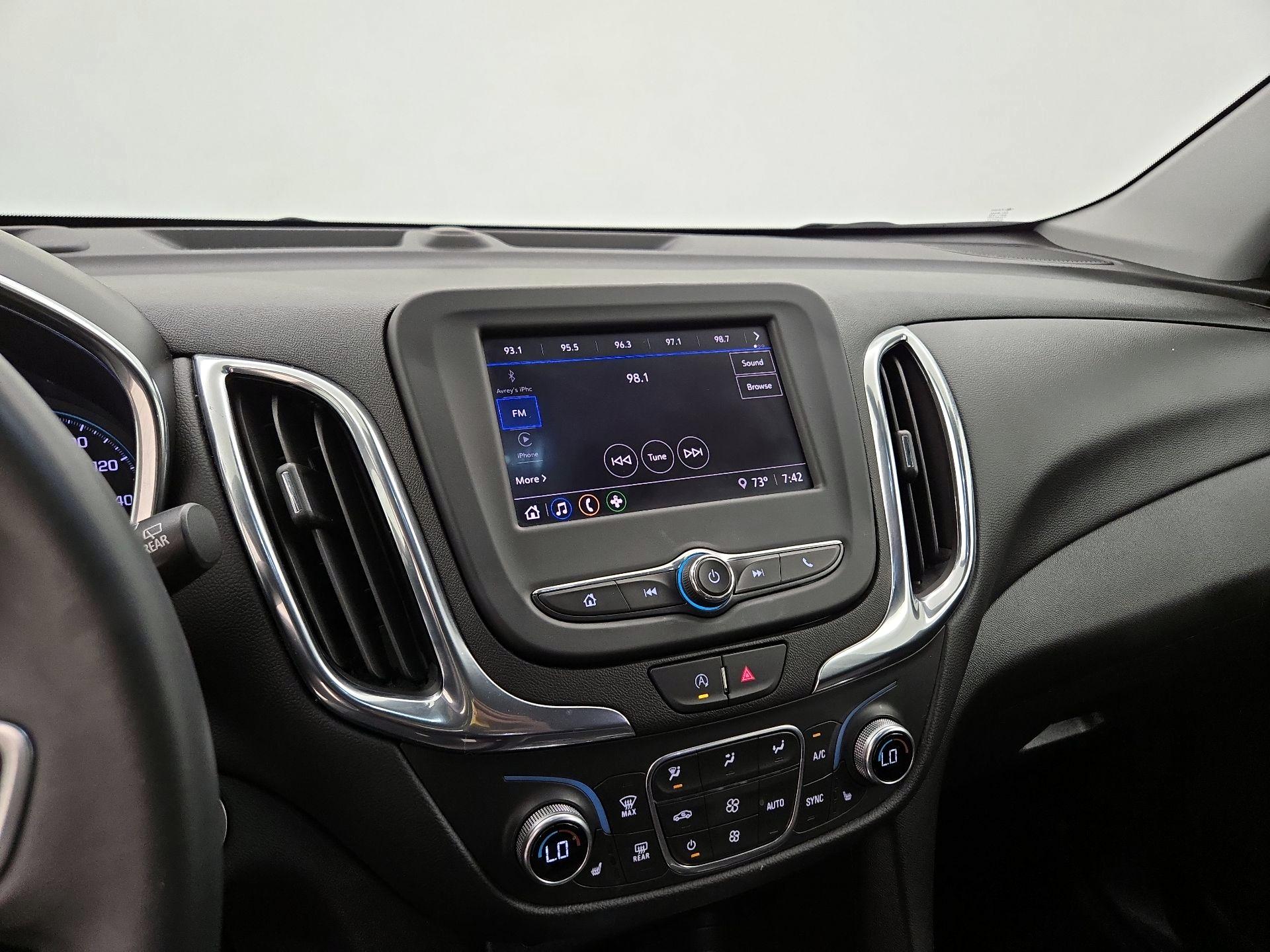 Thumbnail: 2023 Chevrolet Equinox - 15