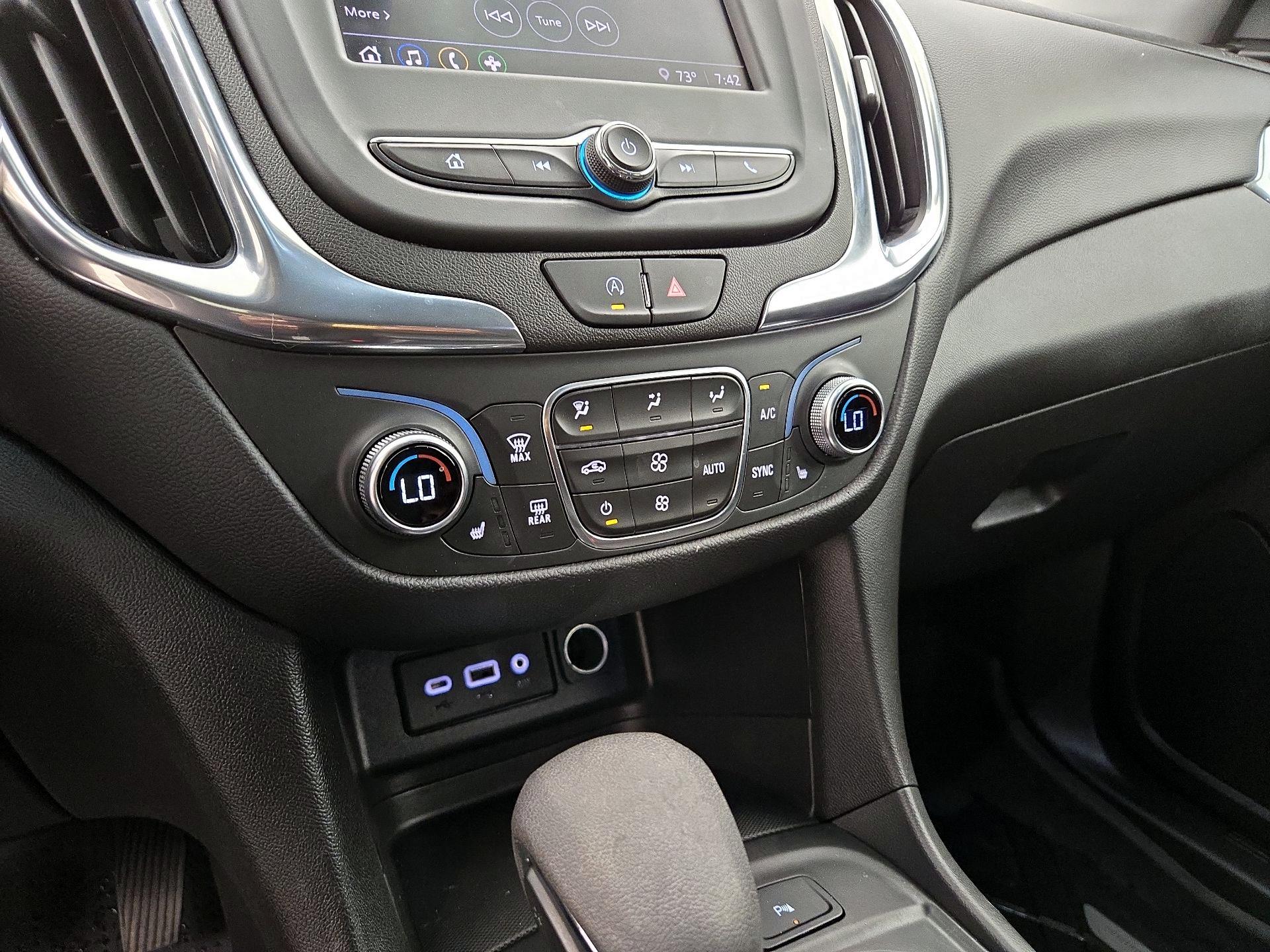 Thumbnail: 2023 Chevrolet Equinox - 16