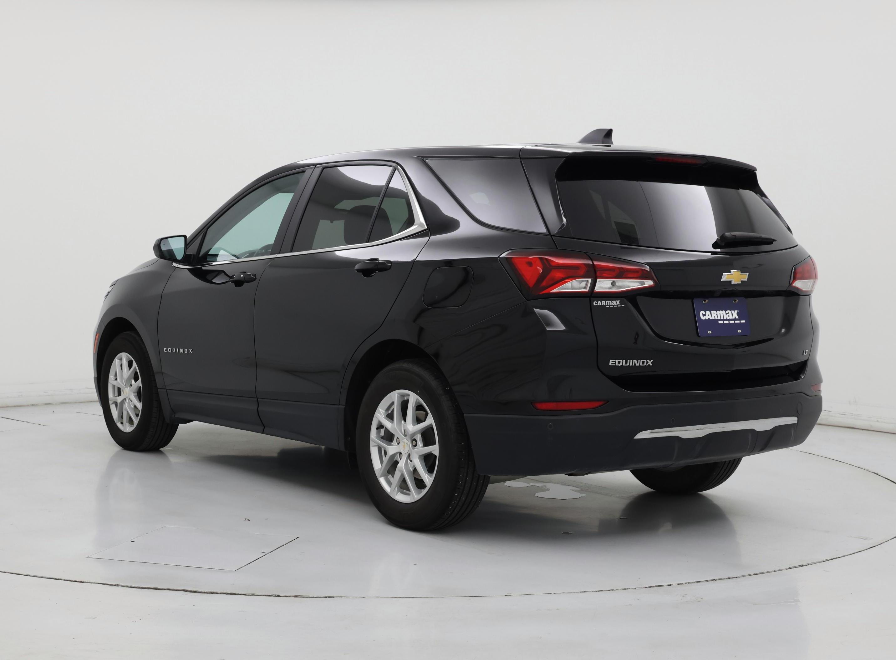 Thumbnail: 2023 Chevrolet Equinox - 2