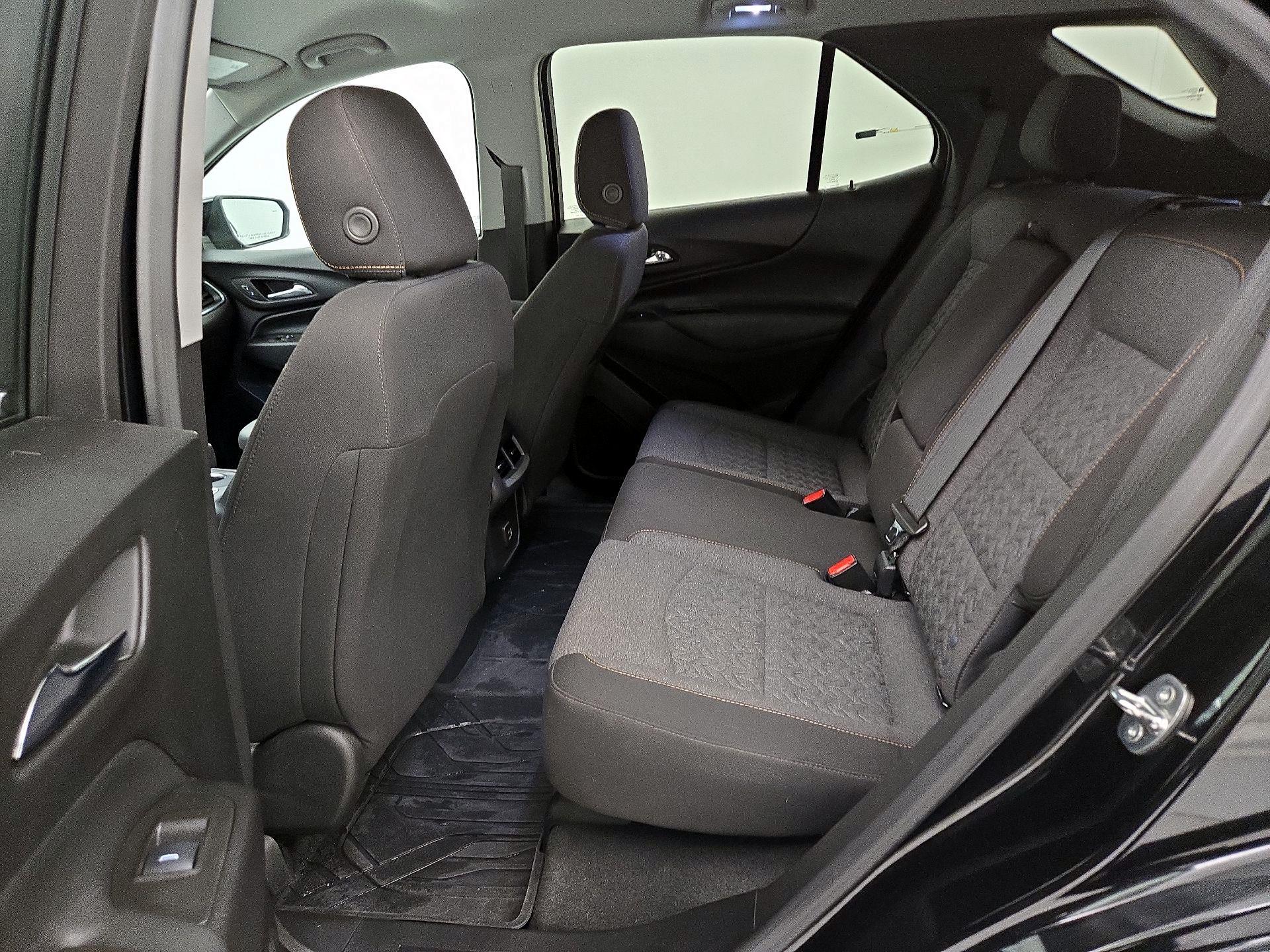 Thumbnail: 2023 Chevrolet Equinox - 19