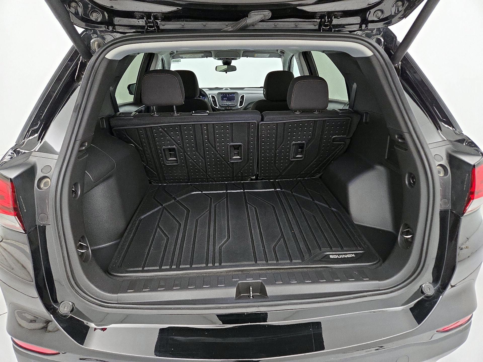 Thumbnail: 2023 Chevrolet Equinox - 20